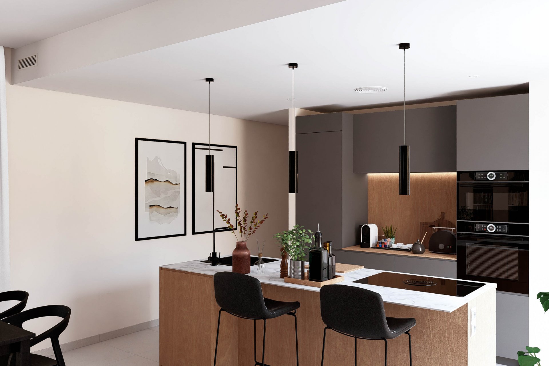 Nieuwbouw - Villa -
Altaona Golf & Country Village