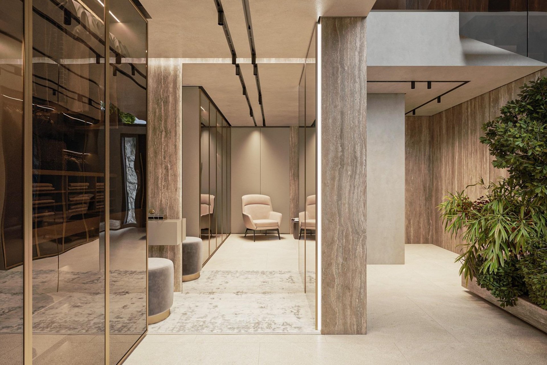 Nieuwbouw  - Villa -
Altea - Altea Hills