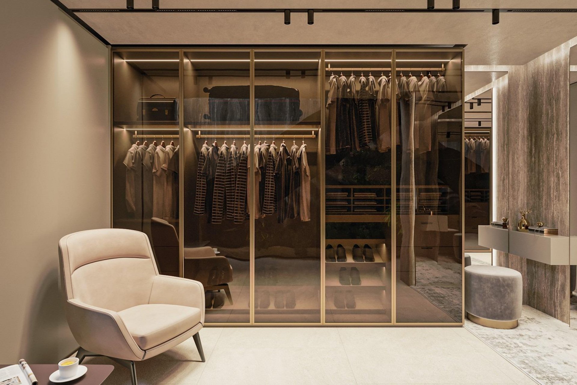 Nieuwbouw  - Villa -
Altea - Altea Hills