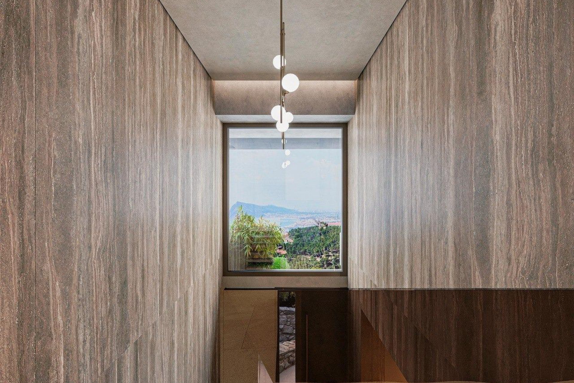 Nieuwbouw  - Villa -
Altea - Altea Hills