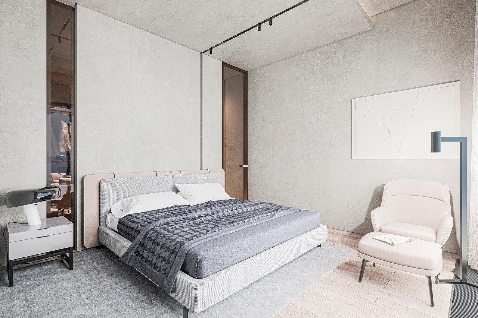 Nieuwbouw  - Villa -
Altea - Altea Hills