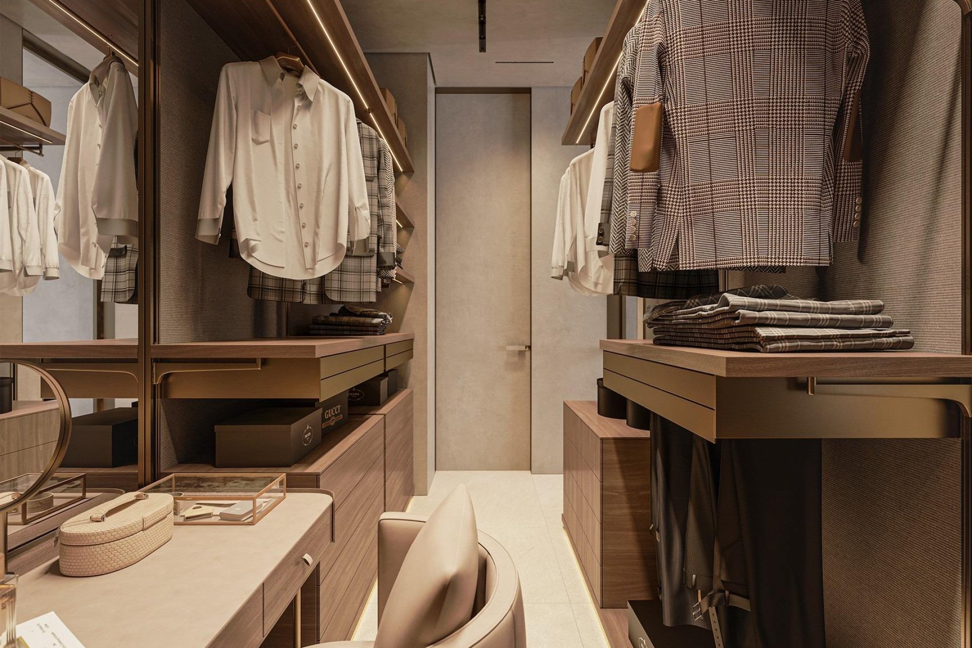 Nieuwbouw  - Villa -
Altea - Altea Hills