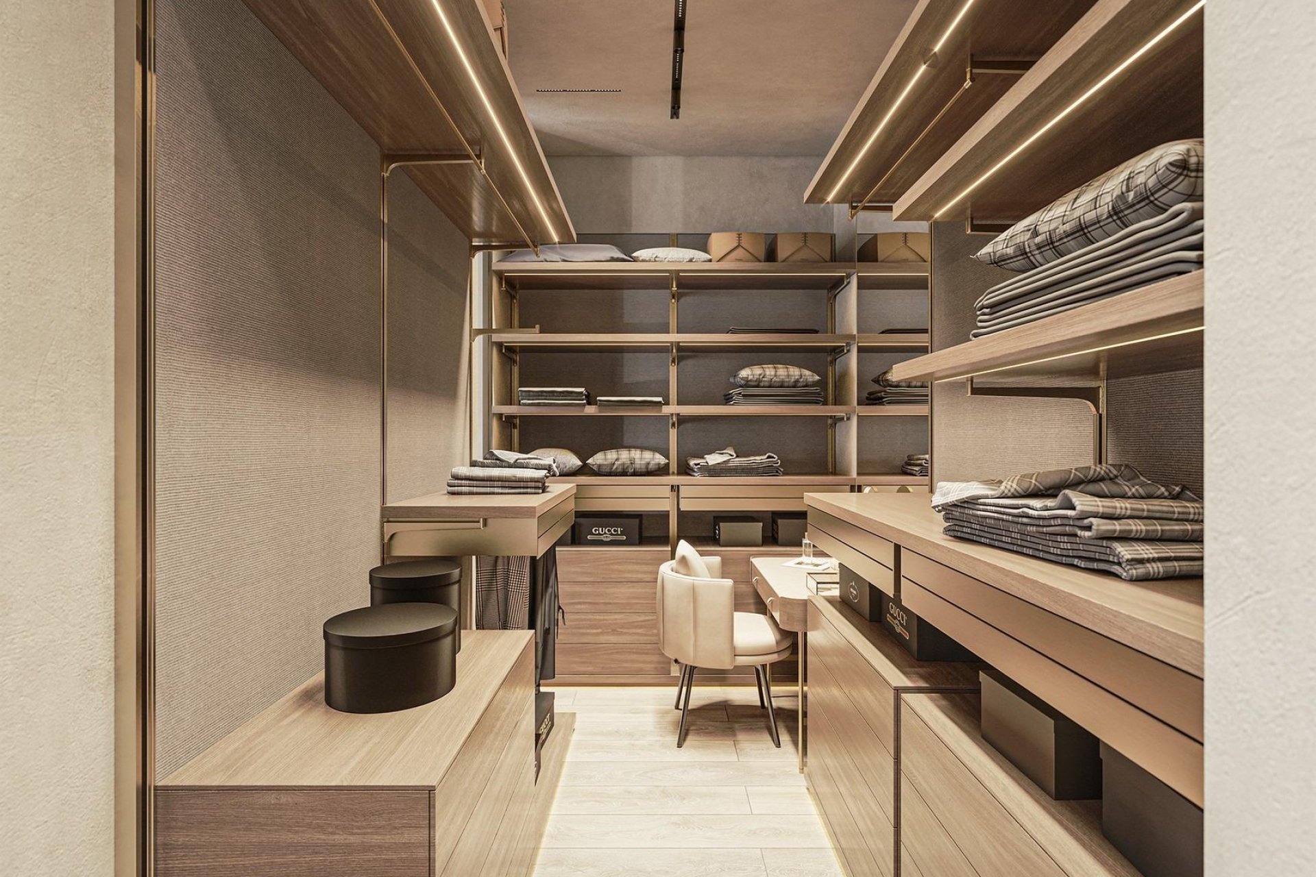 Nieuwbouw  - Villa -
Altea - Altea Hills