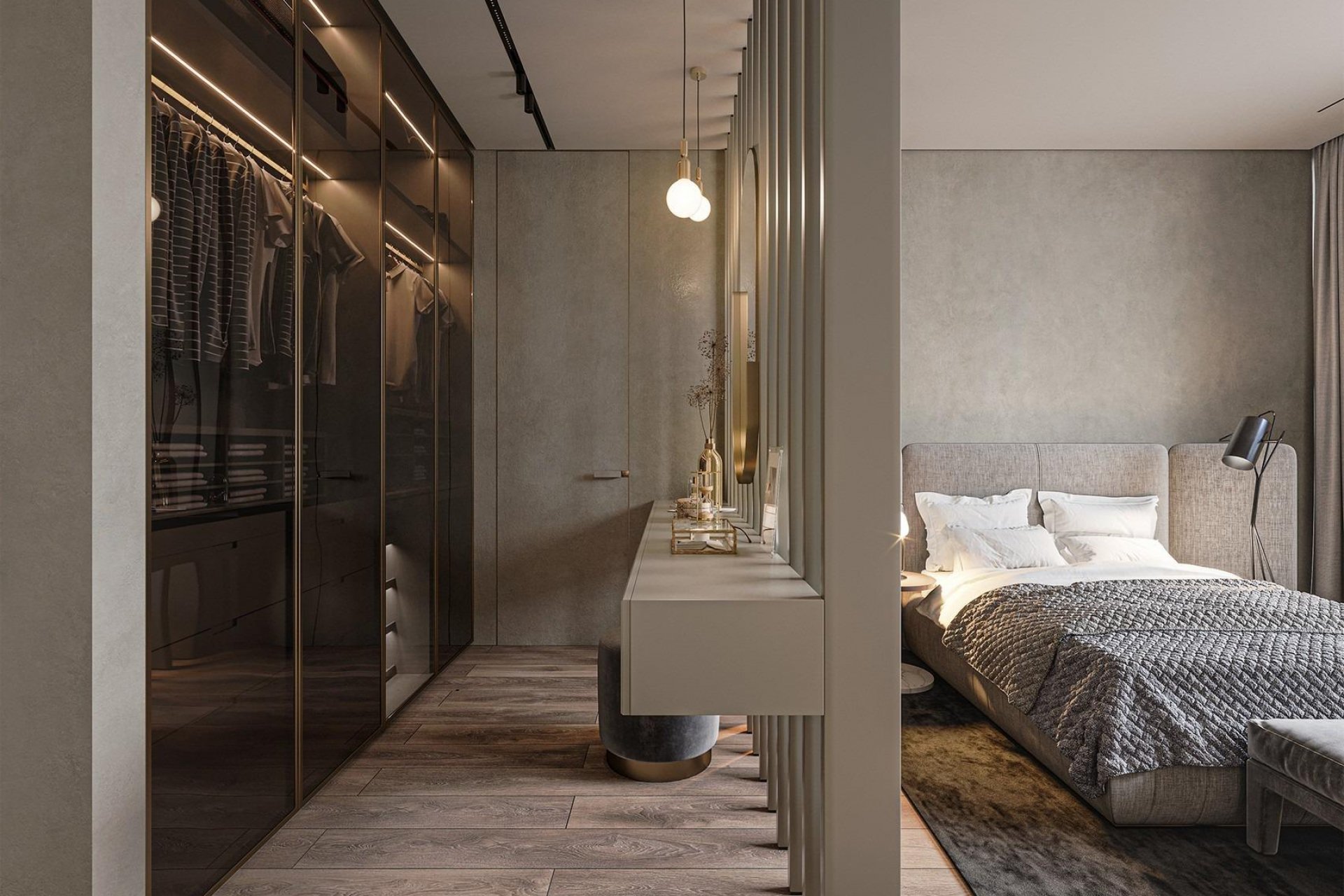 Nieuwbouw  - Villa -
Altea - Altea Hills