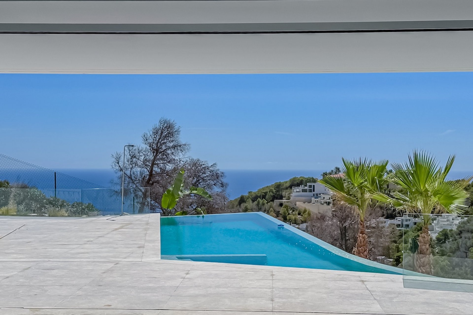 Nieuwbouw  - Villa -
Altea - Altea Hills