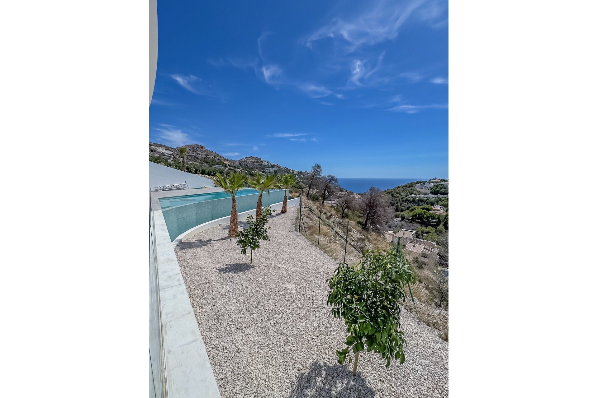 Nieuwbouw  - Villa -
Altea - Altea Hills