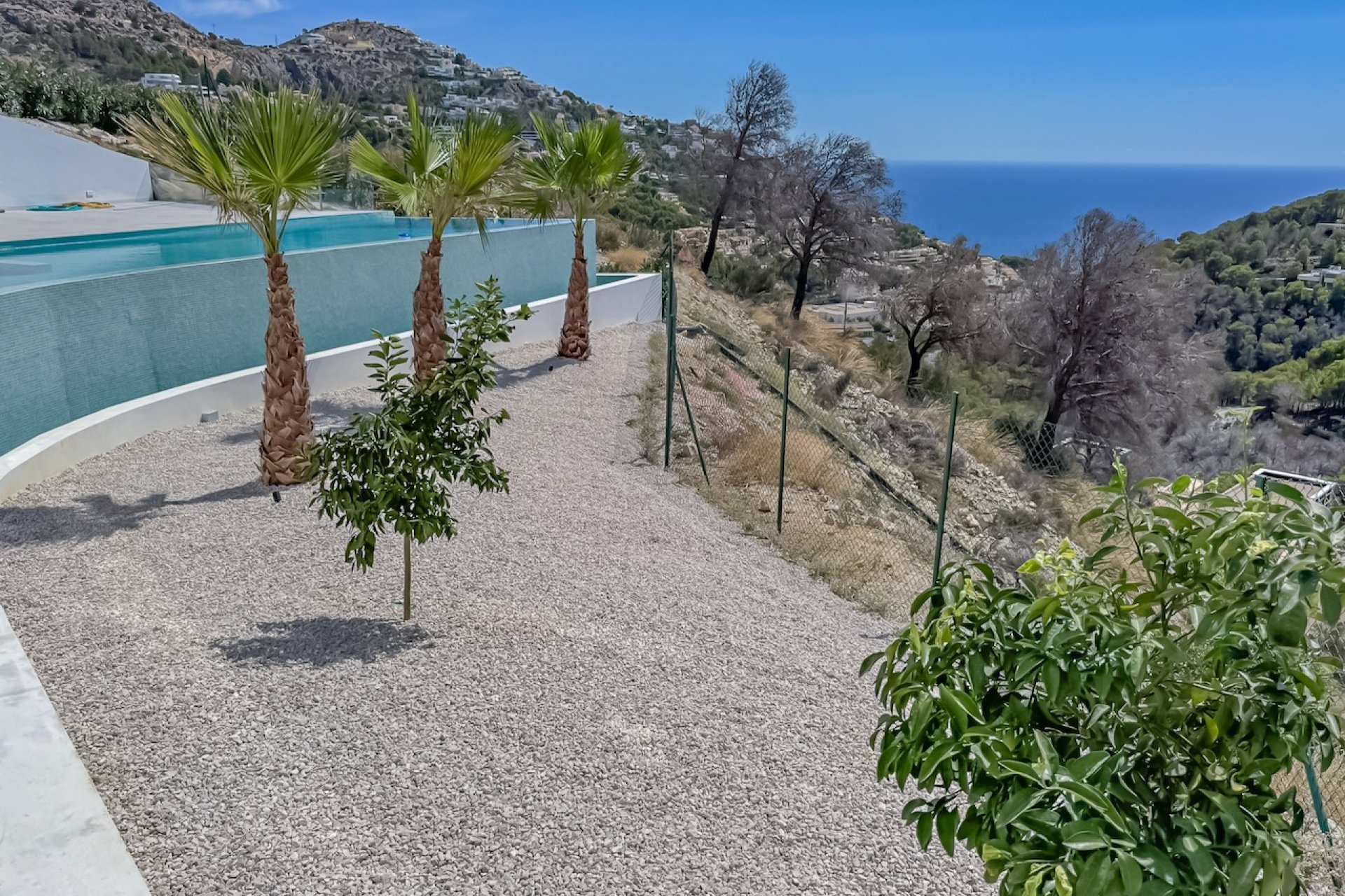 Nieuwbouw  - Villa -
Altea - Altea Hills