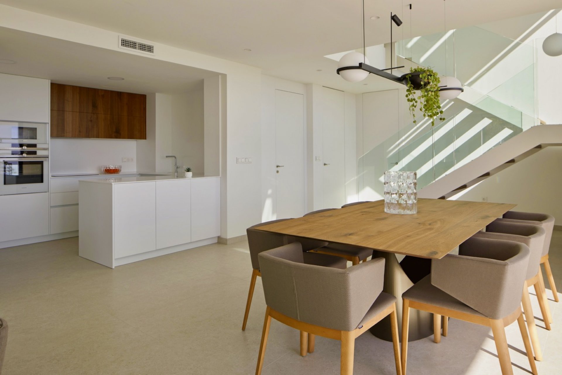 Nieuwbouw  - Villa -
Altea - Sierra Altea