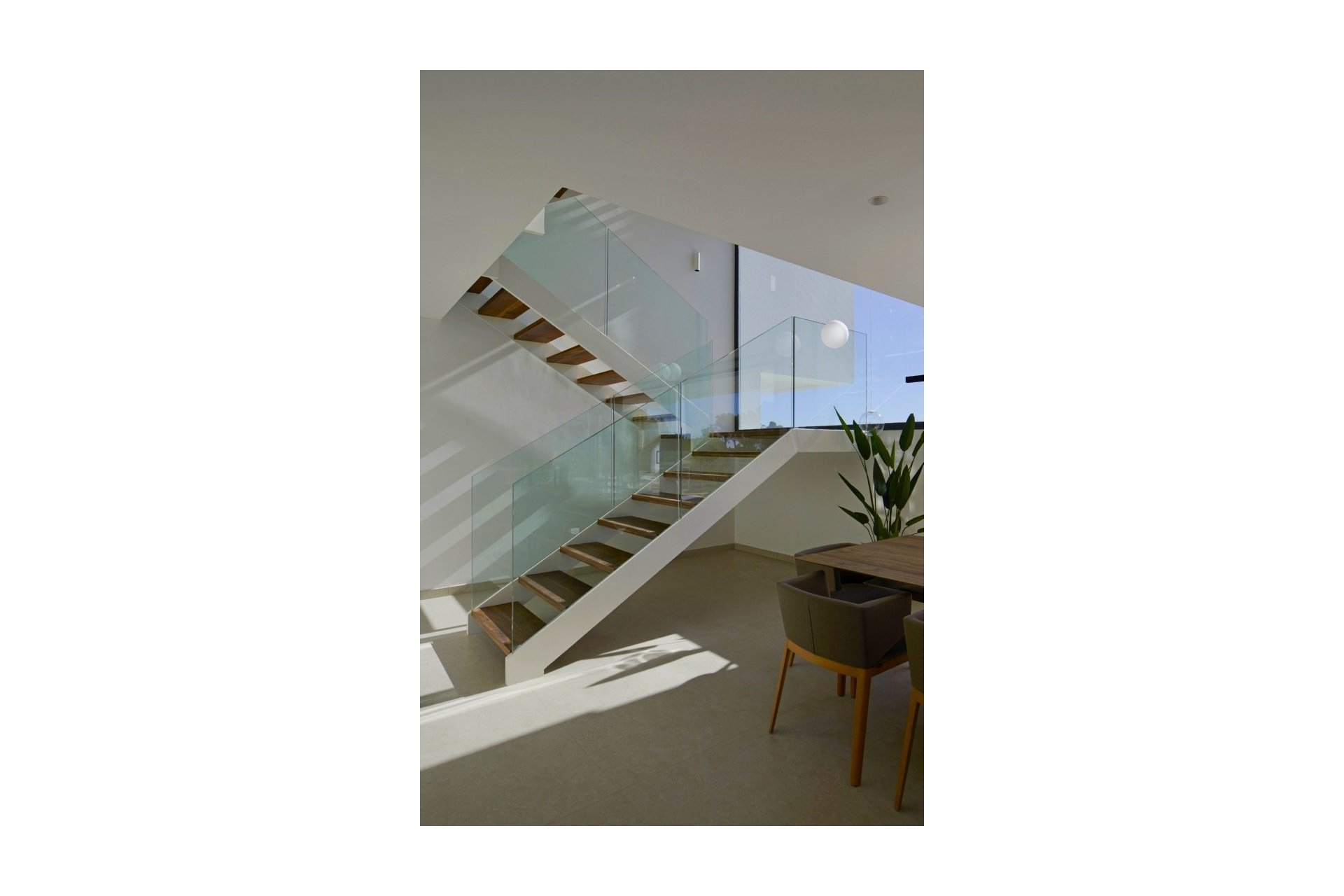 Nieuwbouw  - Villa -
Altea - Sierra Altea
