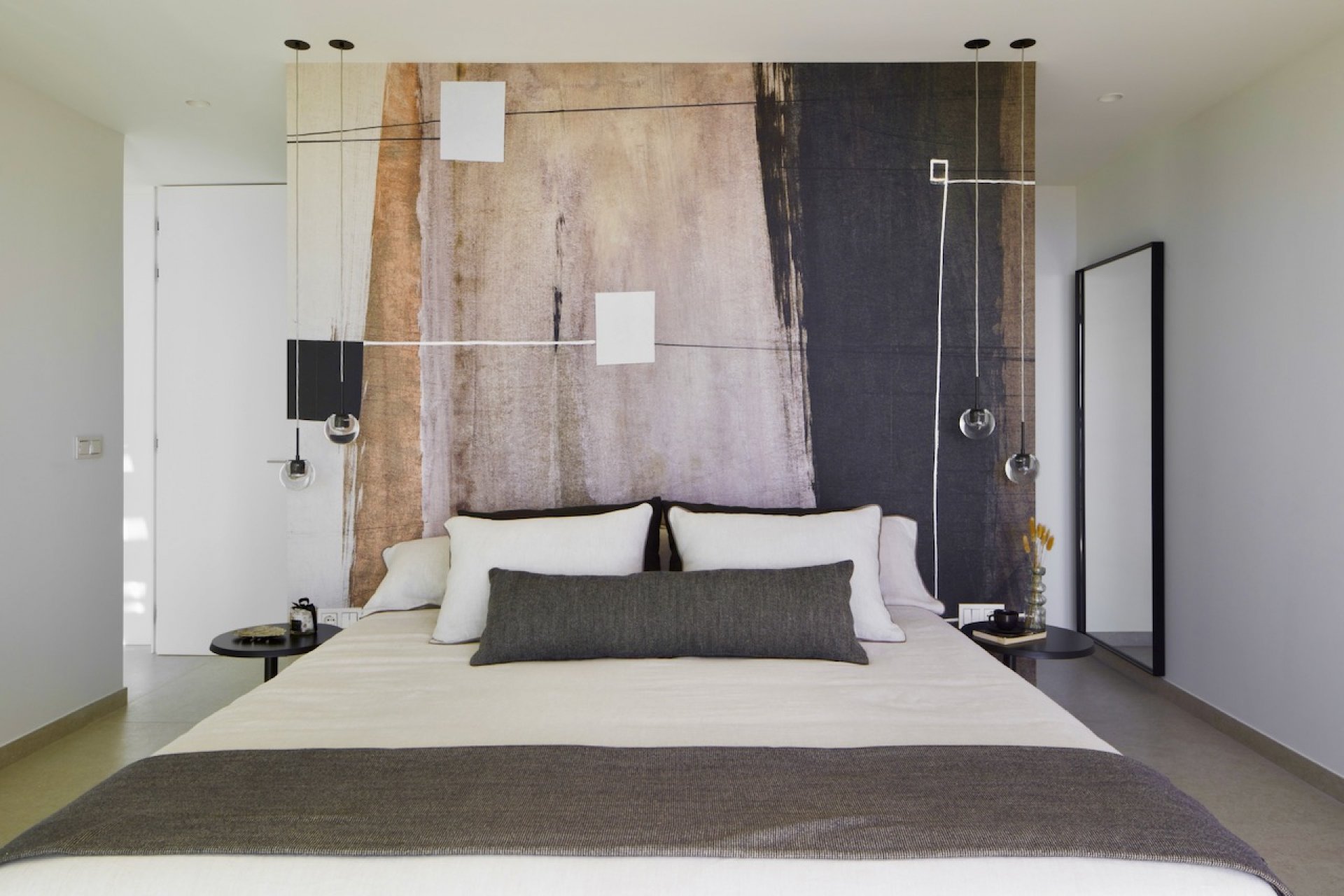 Nieuwbouw  - Villa -
Altea - Sierra Altea