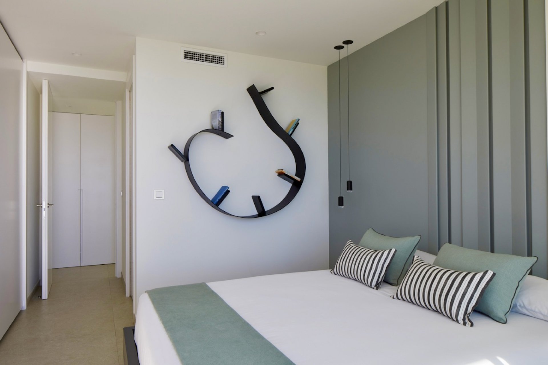 Nieuwbouw  - Villa -
Altea - Sierra Altea