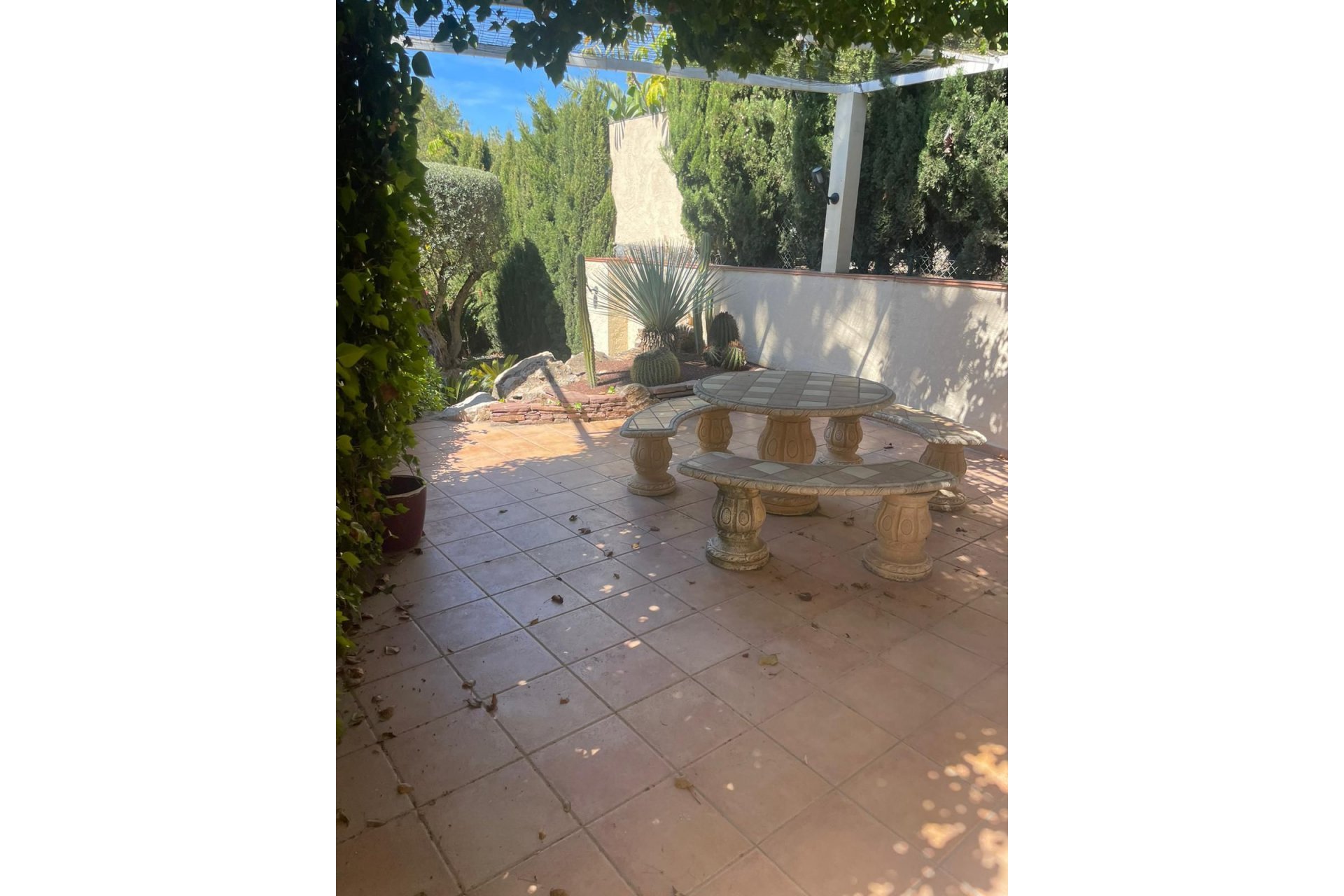 Nieuwbouw  - Villa -
Altea