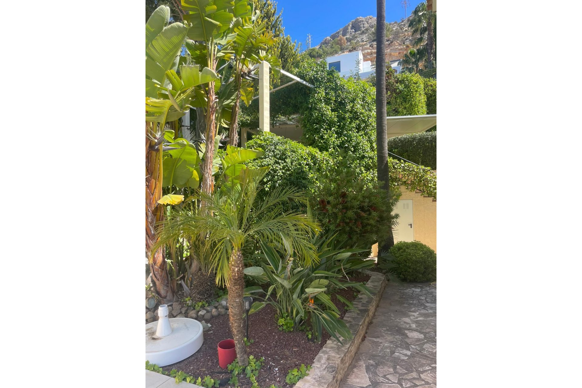 Nieuwbouw  - Villa -
Altea