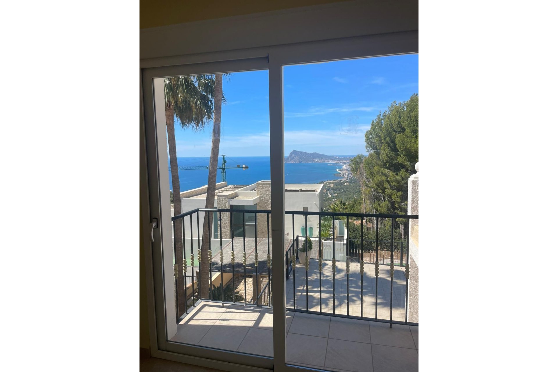 Nieuwbouw  - Villa -
Altea