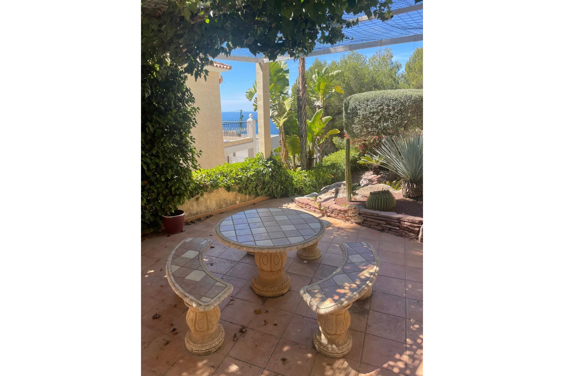 Nieuwbouw  - Villa -
Altea