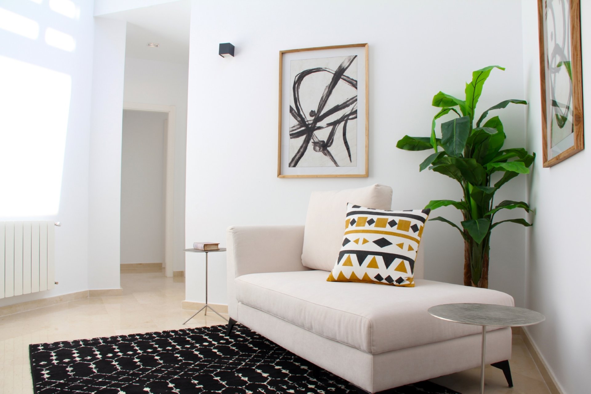 Nieuwbouw  - Villa -
Altea