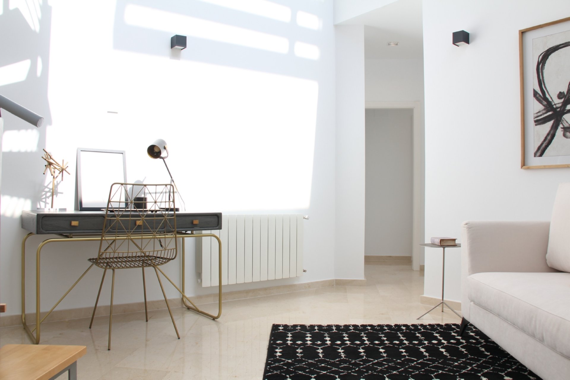 Nieuwbouw  - Villa -
Altea