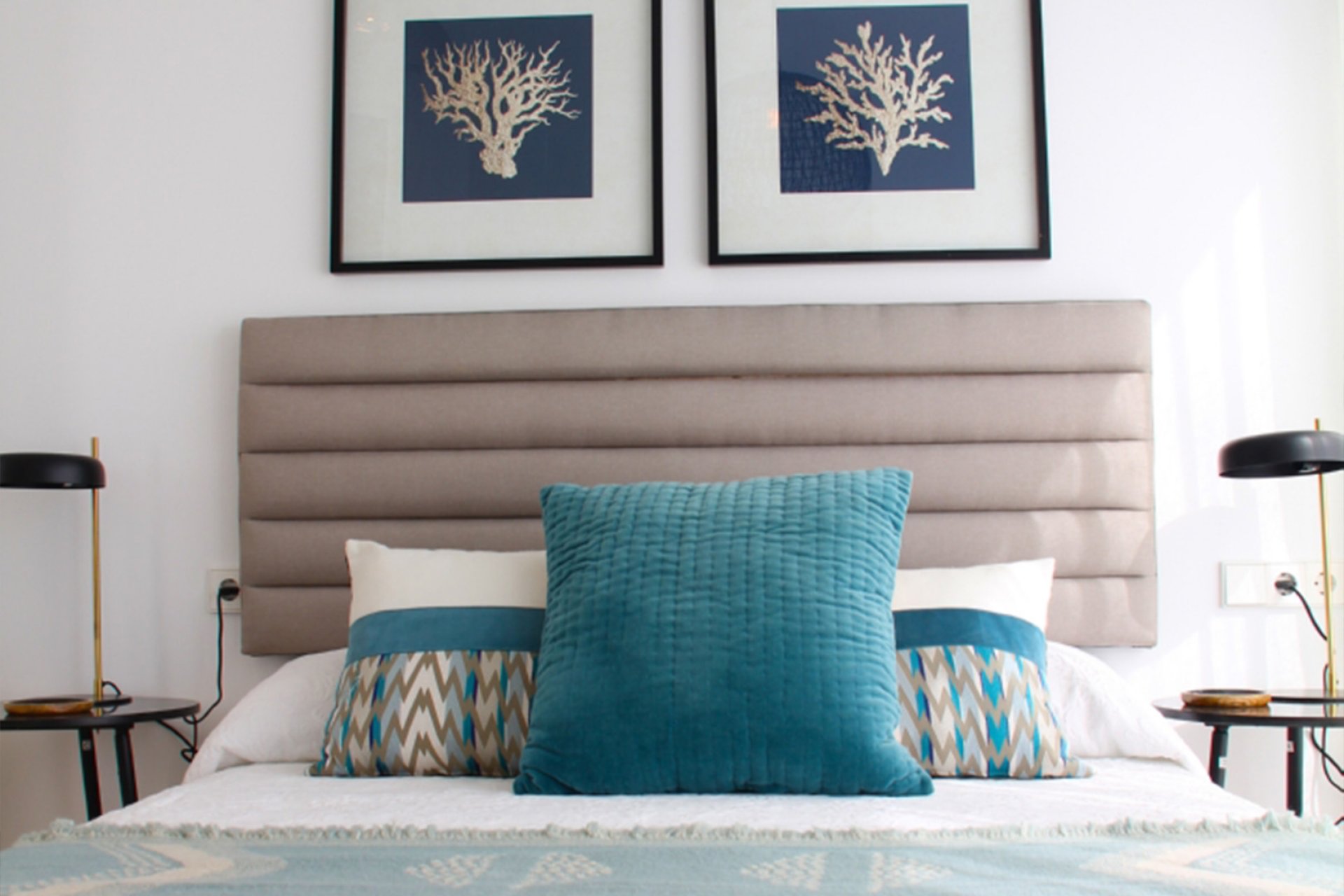 Nieuwbouw  - Villa -
Altea