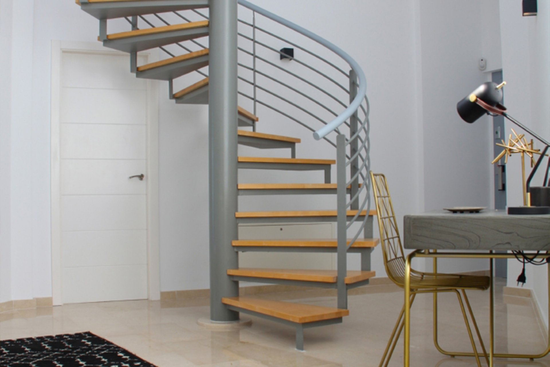 Nieuwbouw  - Villa -
Altea