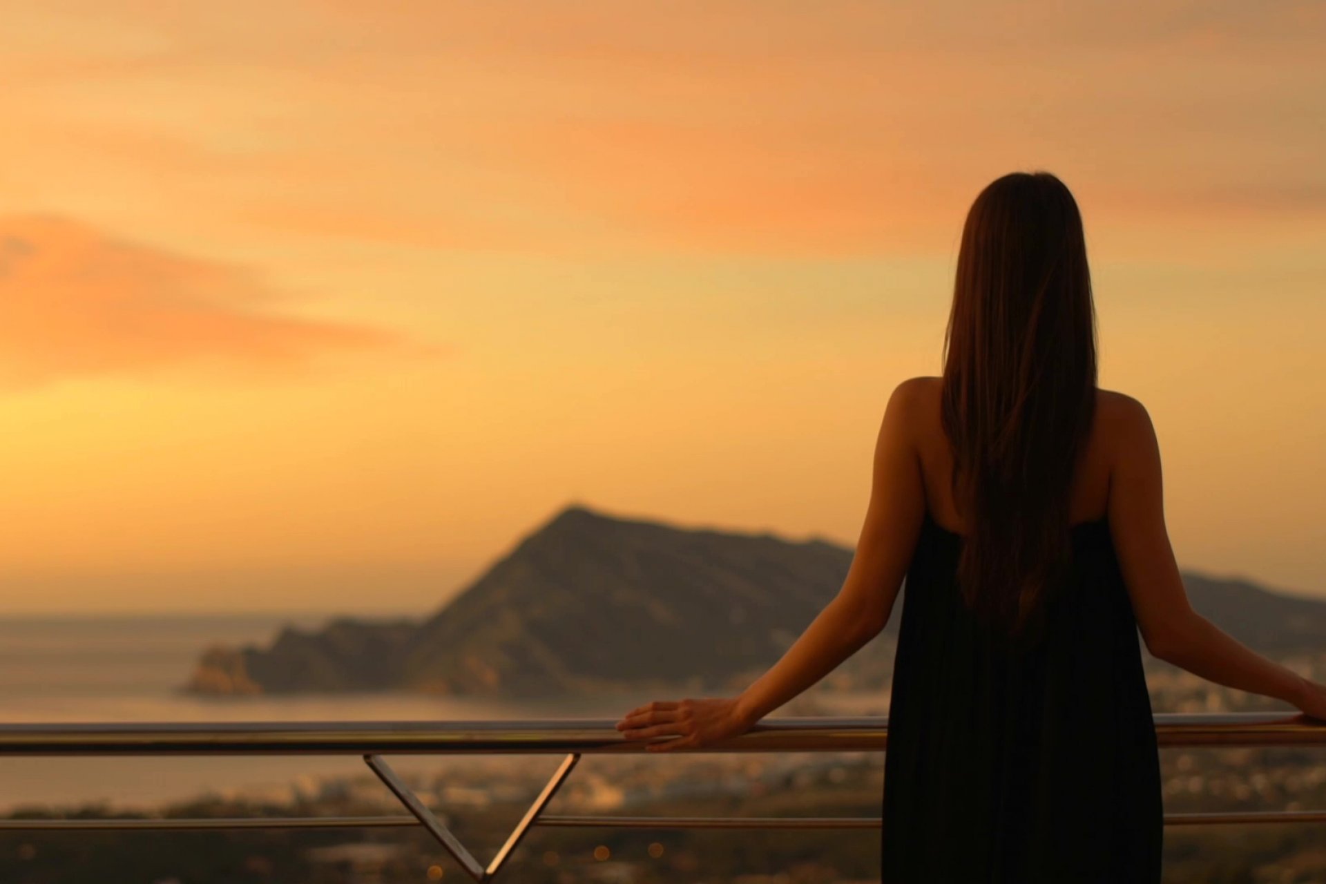 Nieuwbouw  - Villa -
Altea