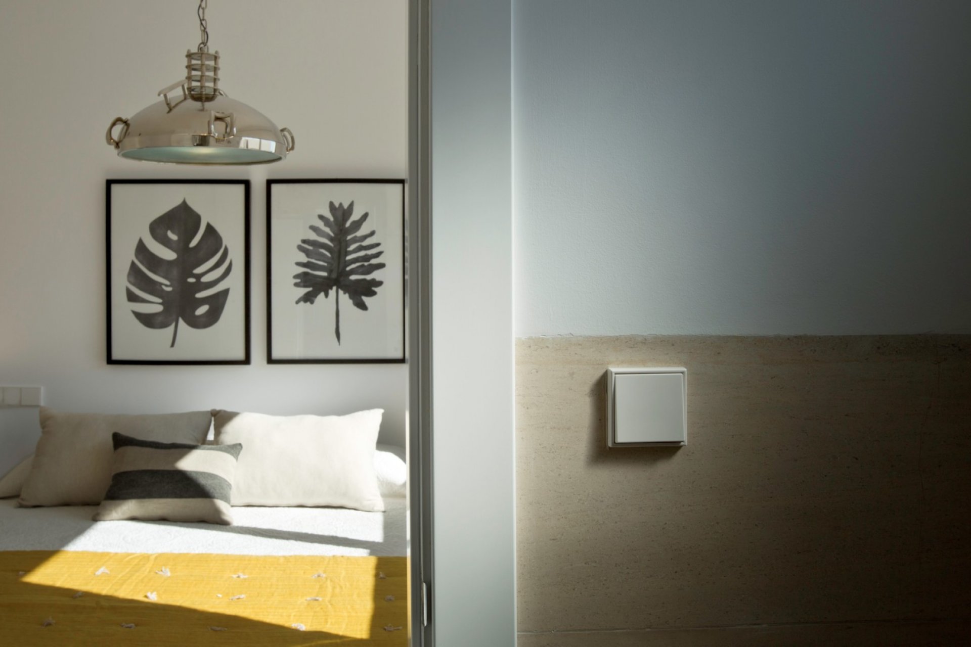 Nieuwbouw  - Villa -
Altea