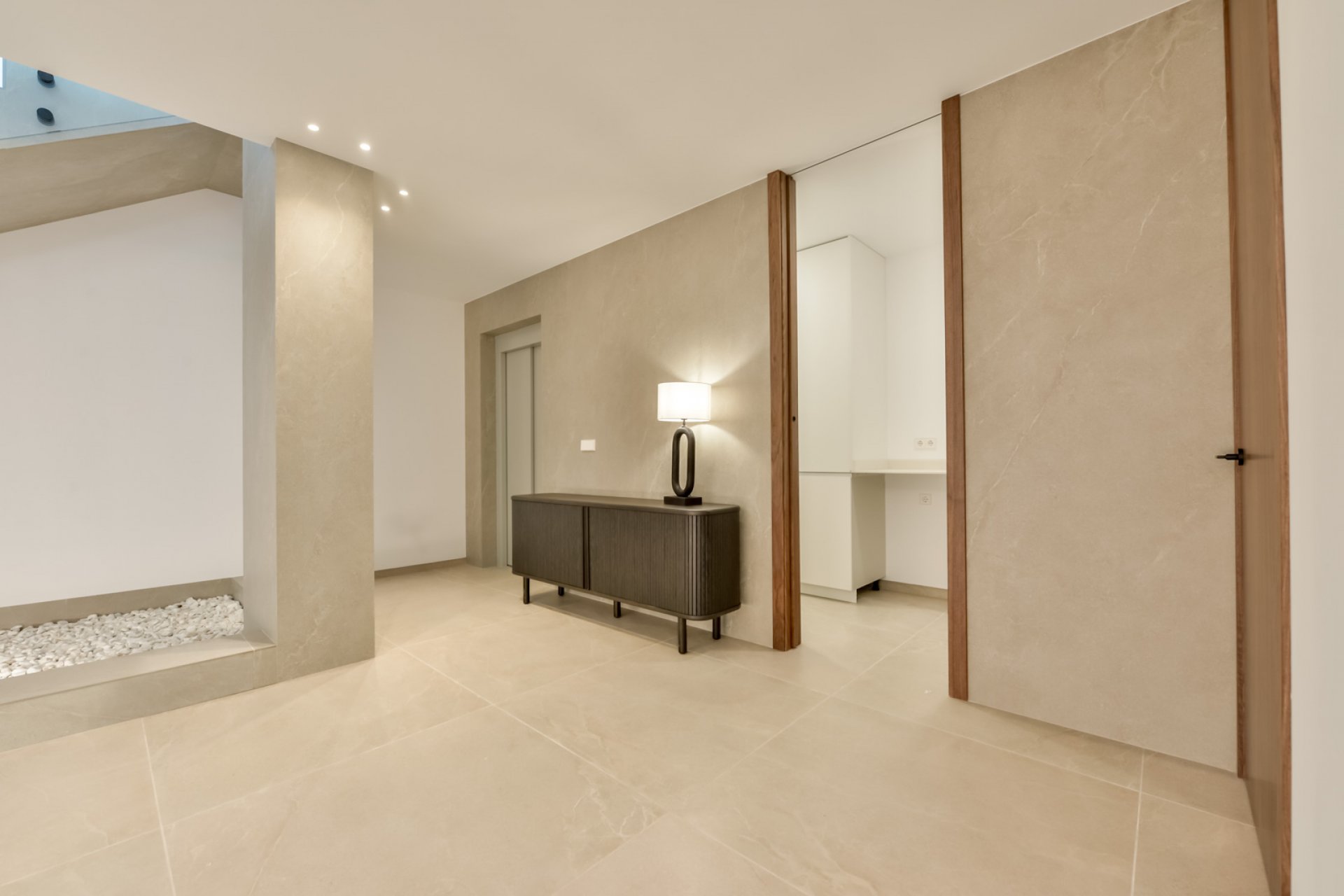 Nieuwbouw  - Villa -
Altea