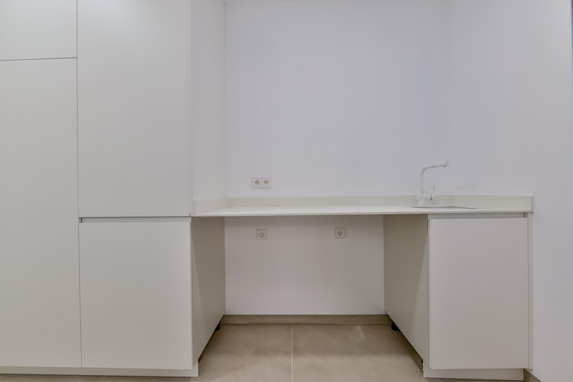 Nieuwbouw  - Villa -
Altea