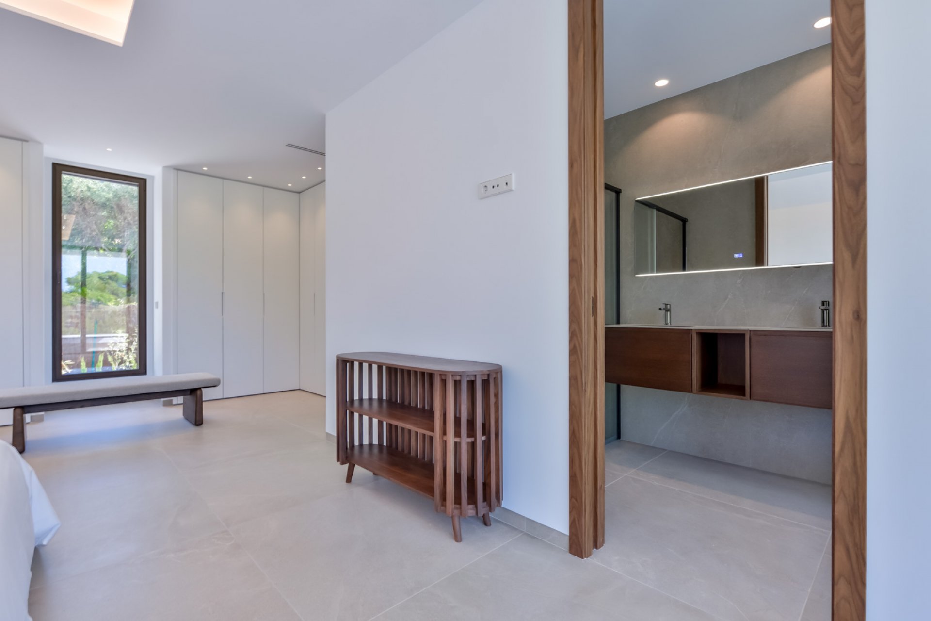 Nieuwbouw  - Villa -
Altea