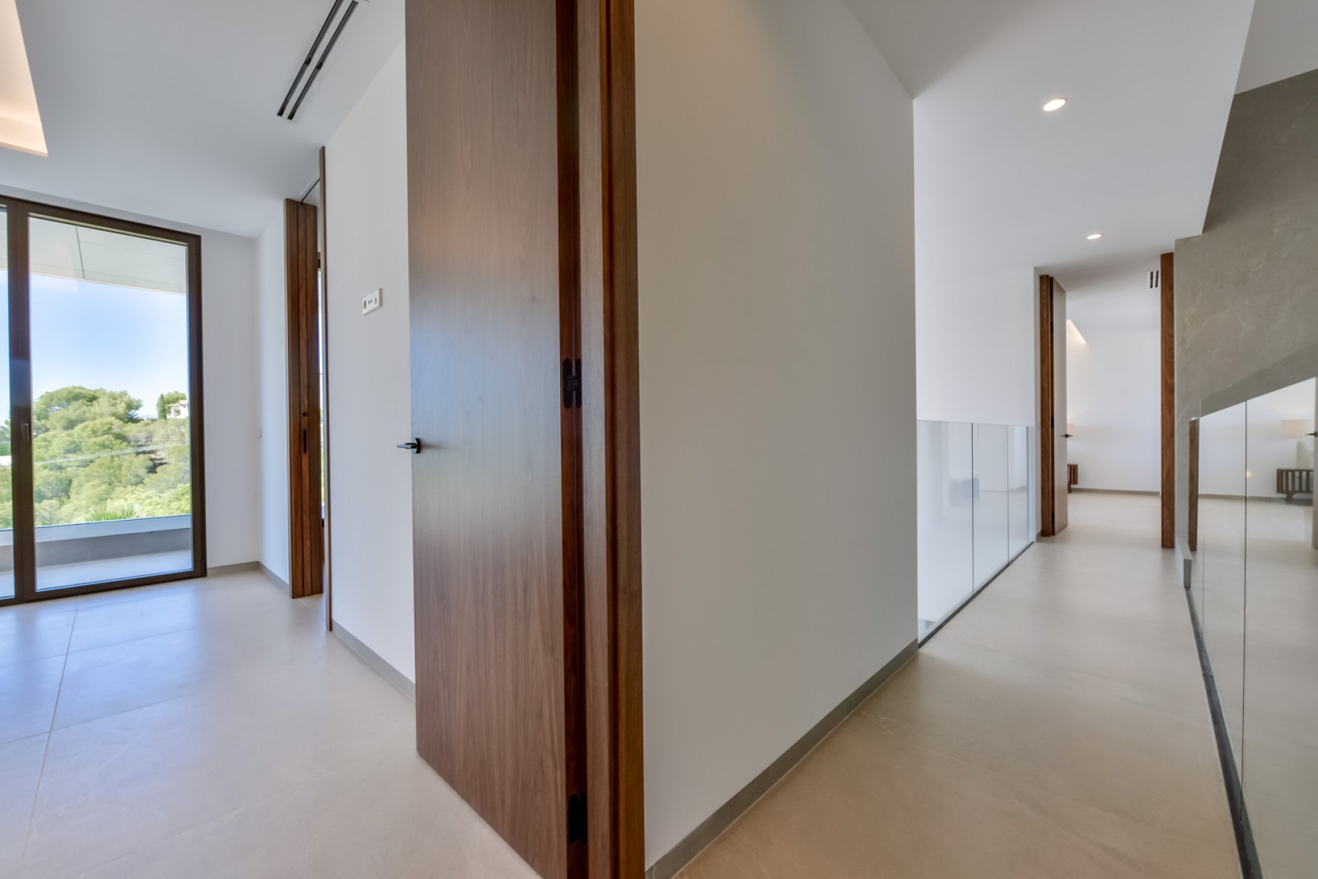 Nieuwbouw  - Villa -
Altea