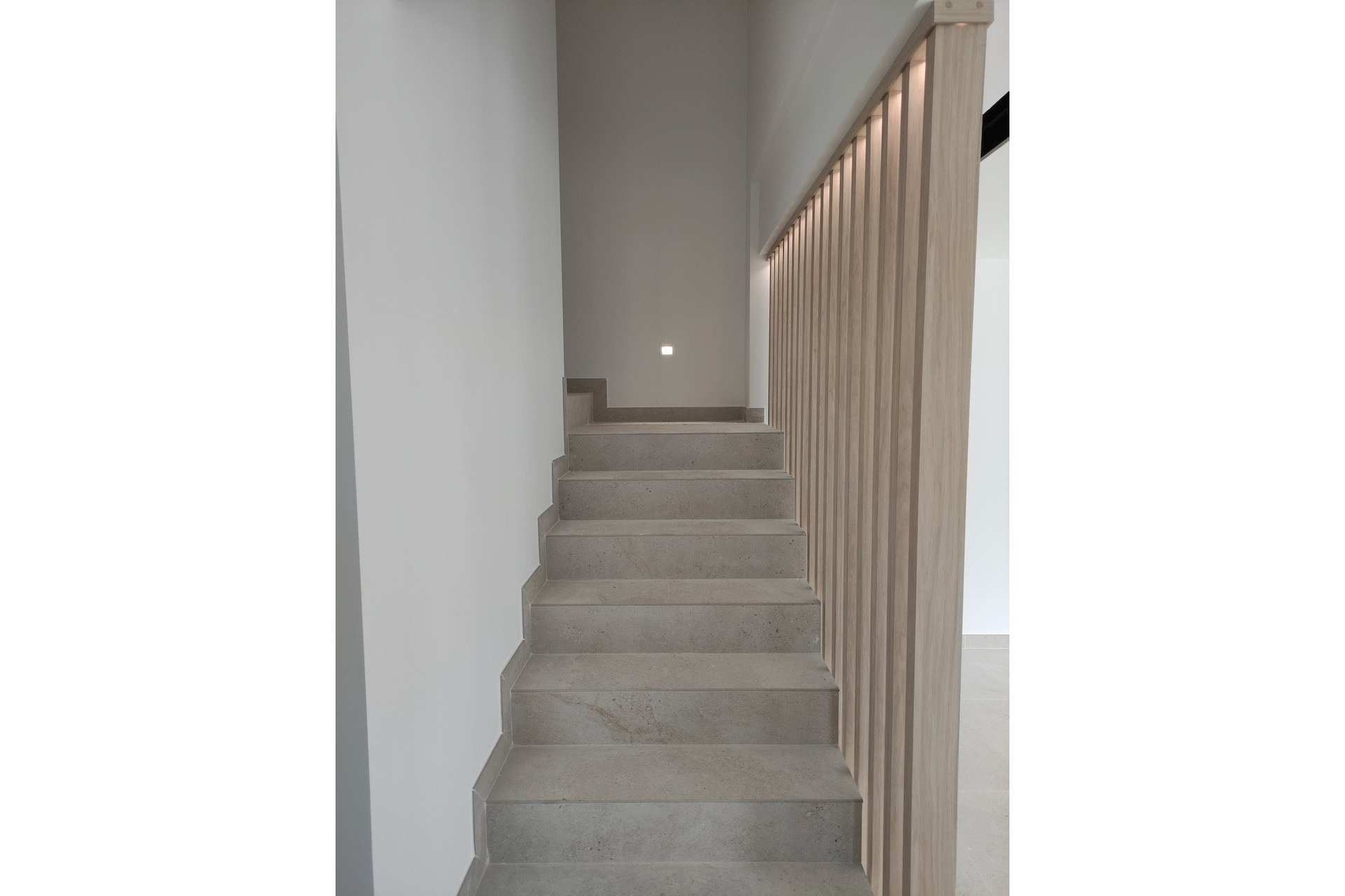 Nieuwbouw - Villa -
Altea