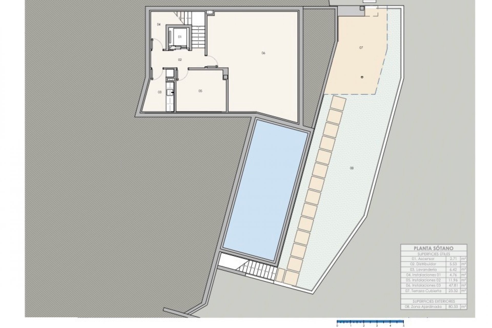 Nieuwbouw - Villa -
Altea