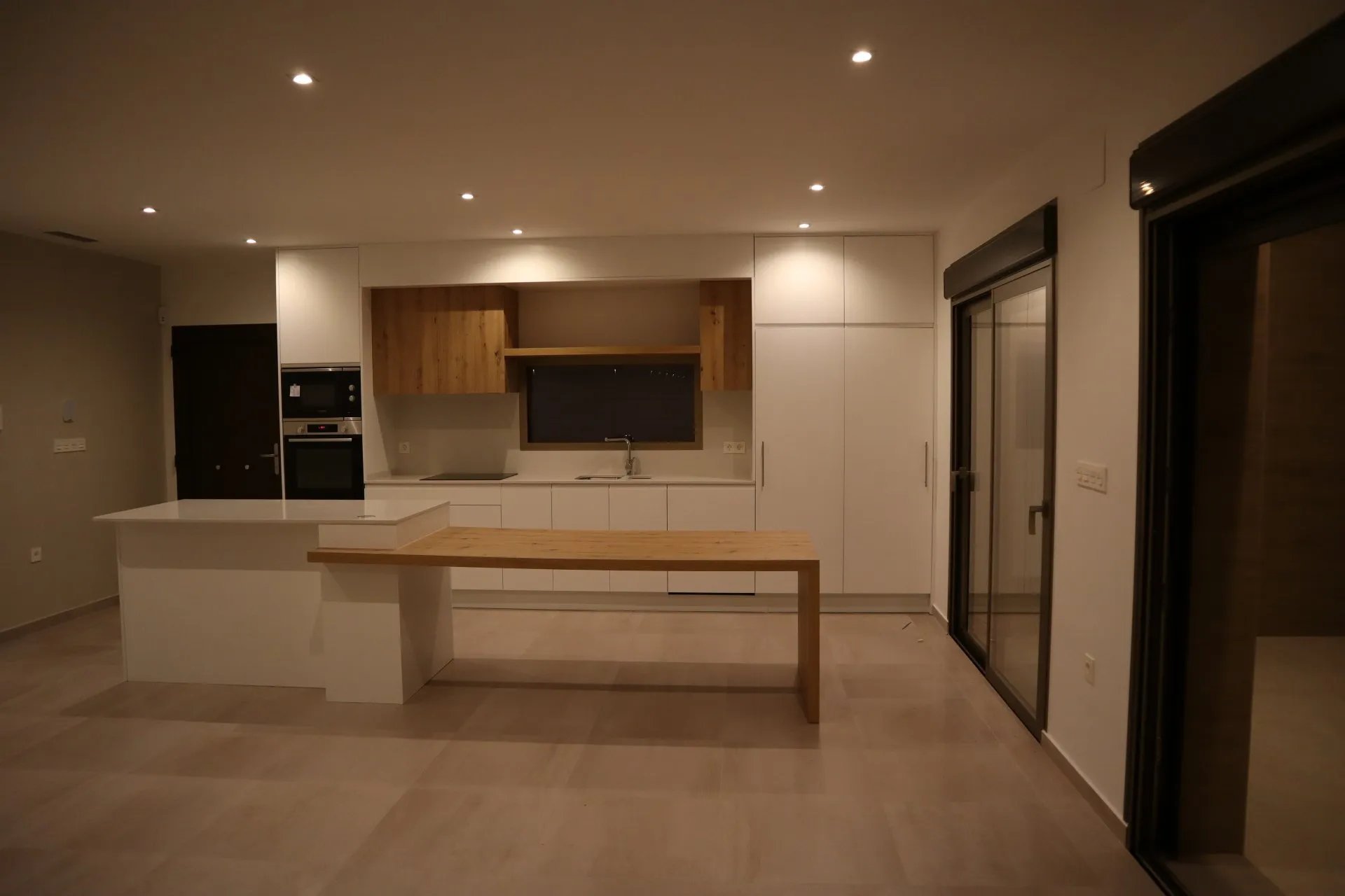 Nieuwbouw - Villa -
Aspe