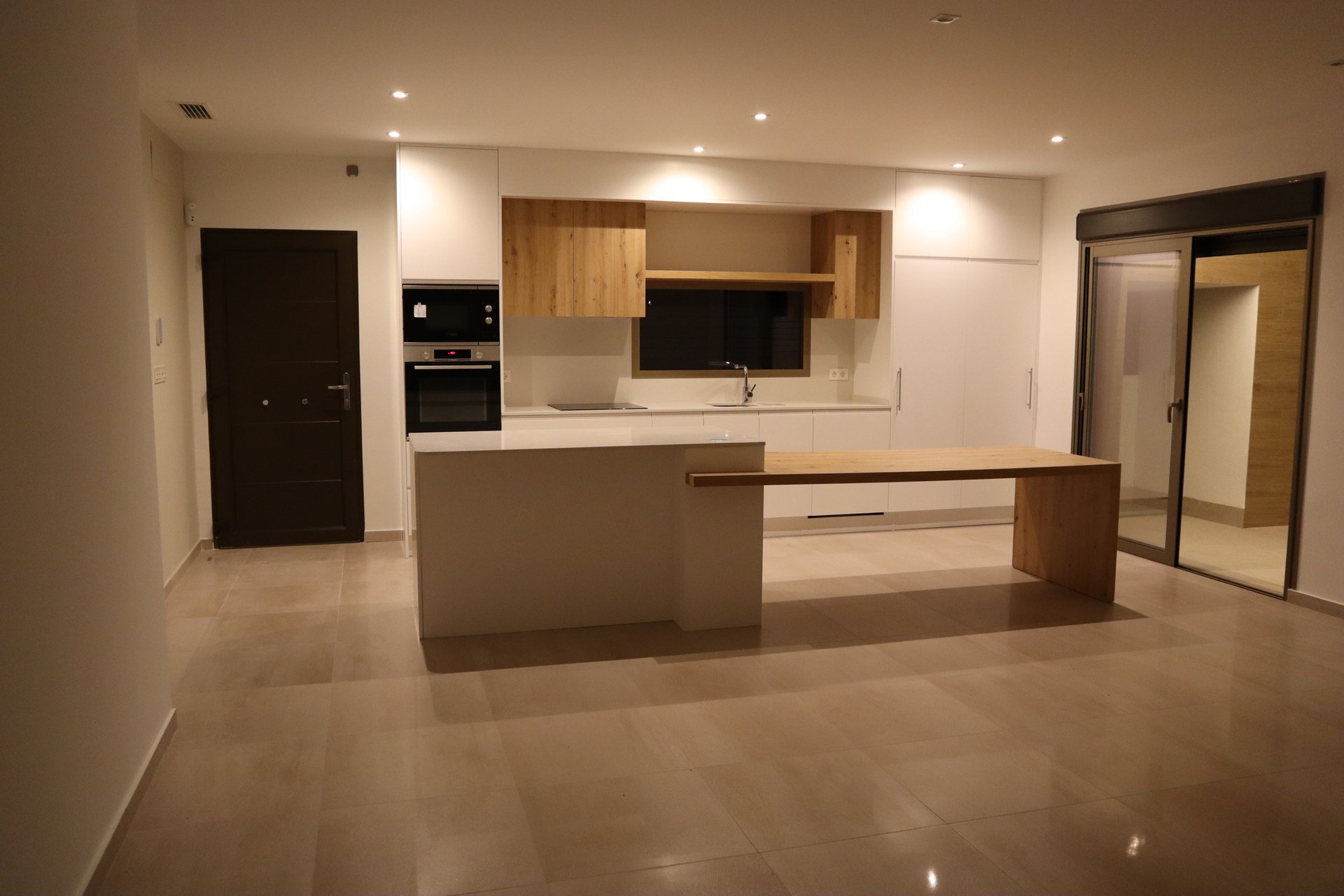 Nieuwbouw  - Villa -
Aspe