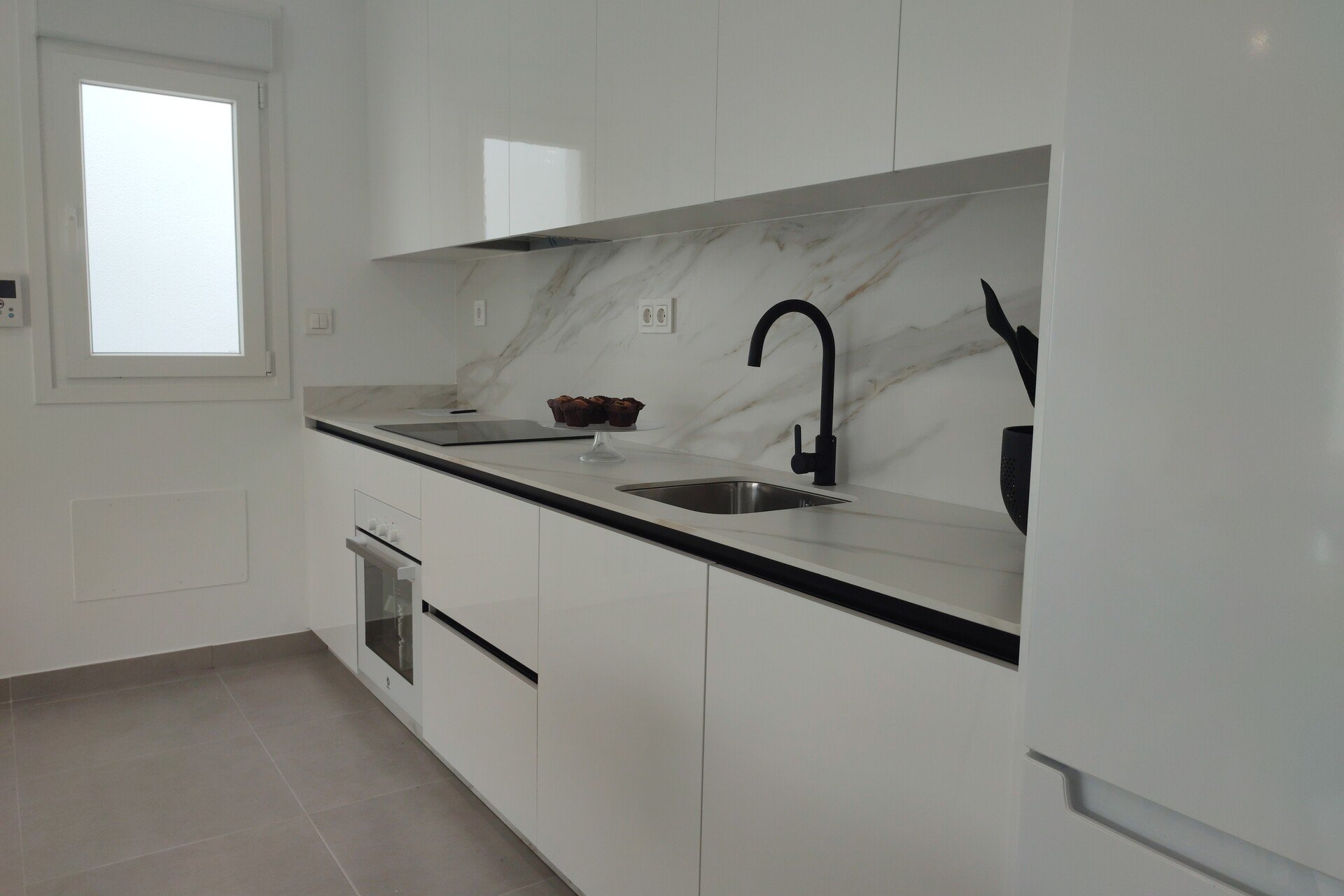 Nieuwbouw  - Villa -
Balsicas