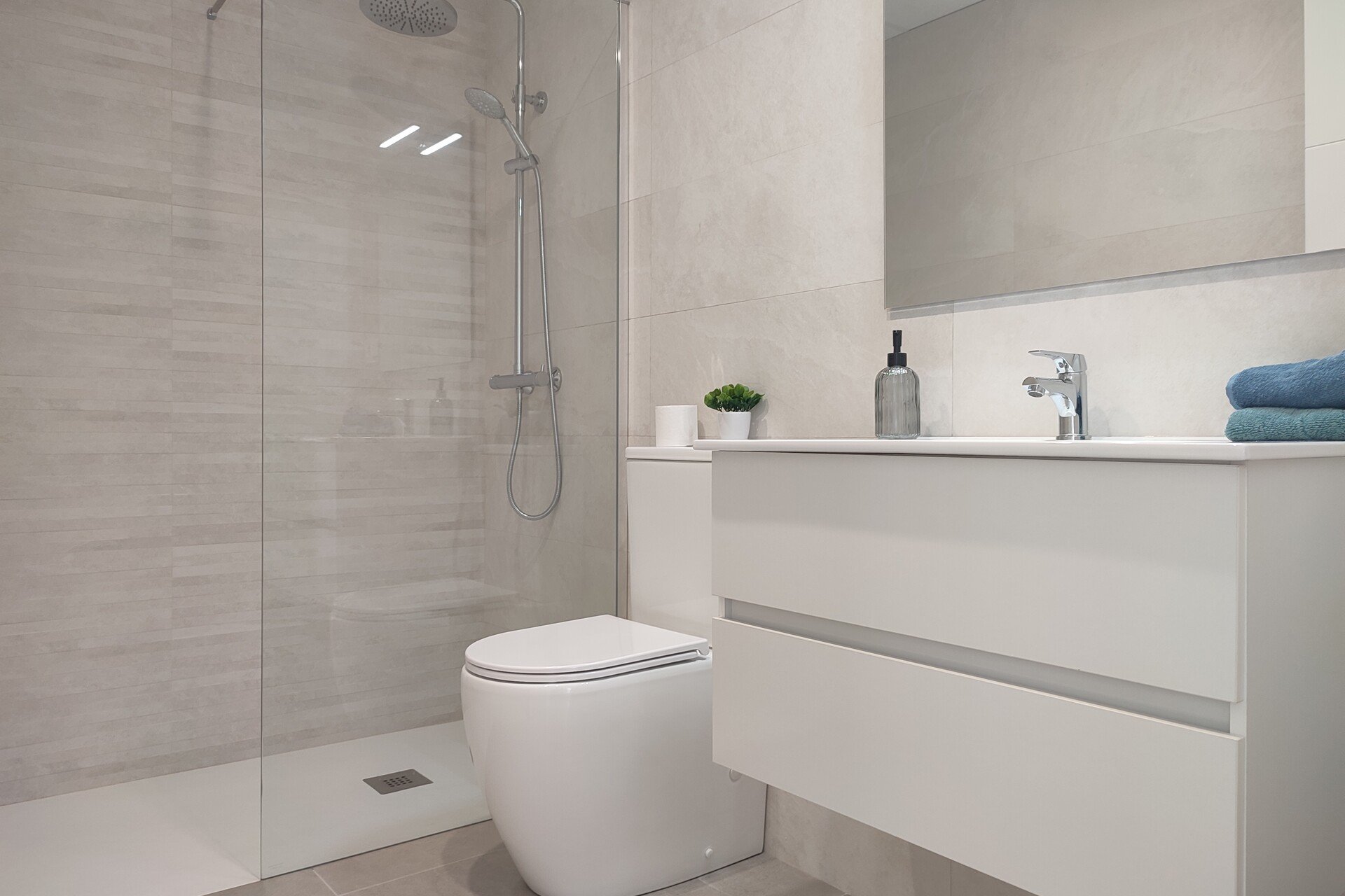 Nieuwbouw  - Villa -
Balsicas