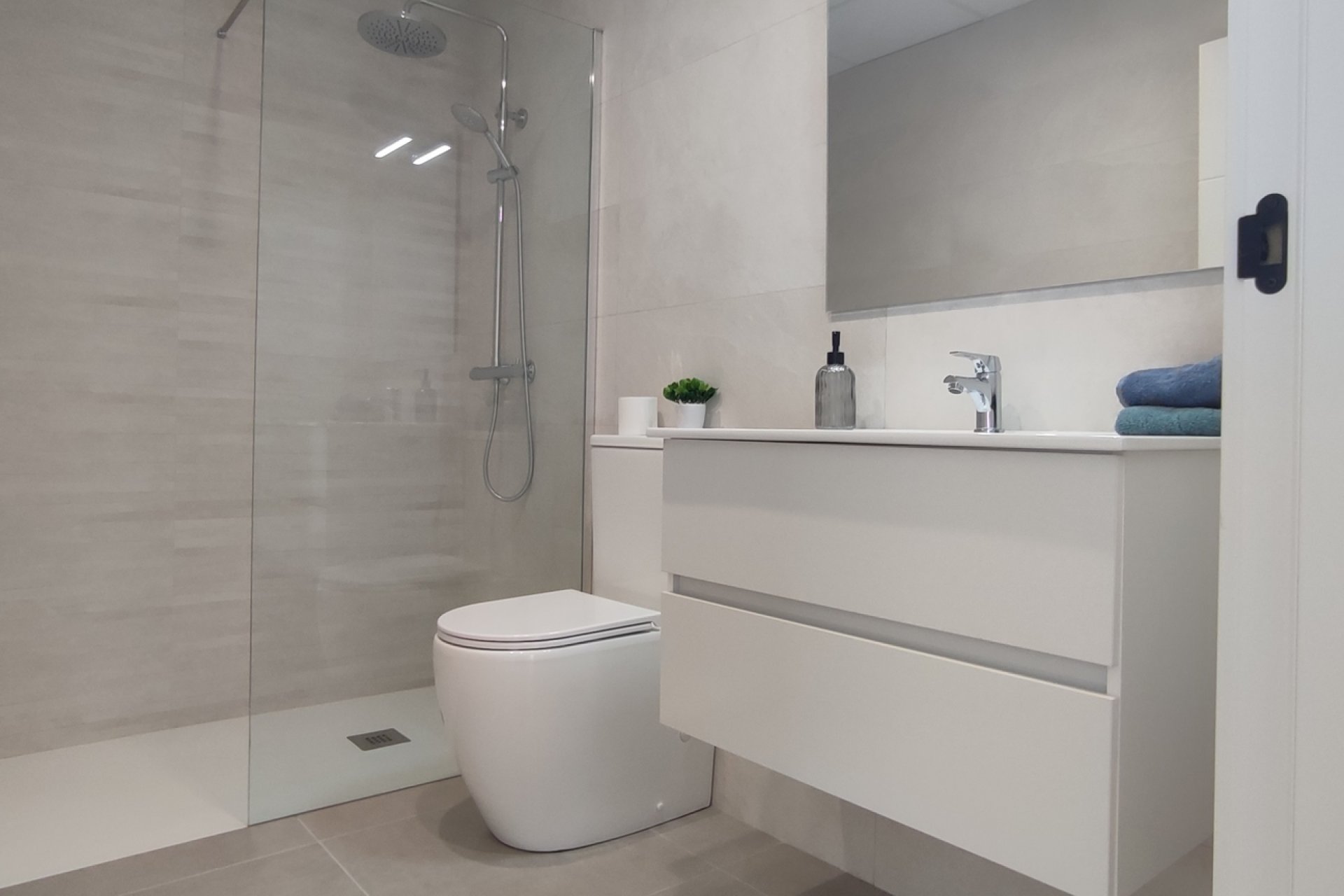 Nieuwbouw  - Villa -
Balsicas