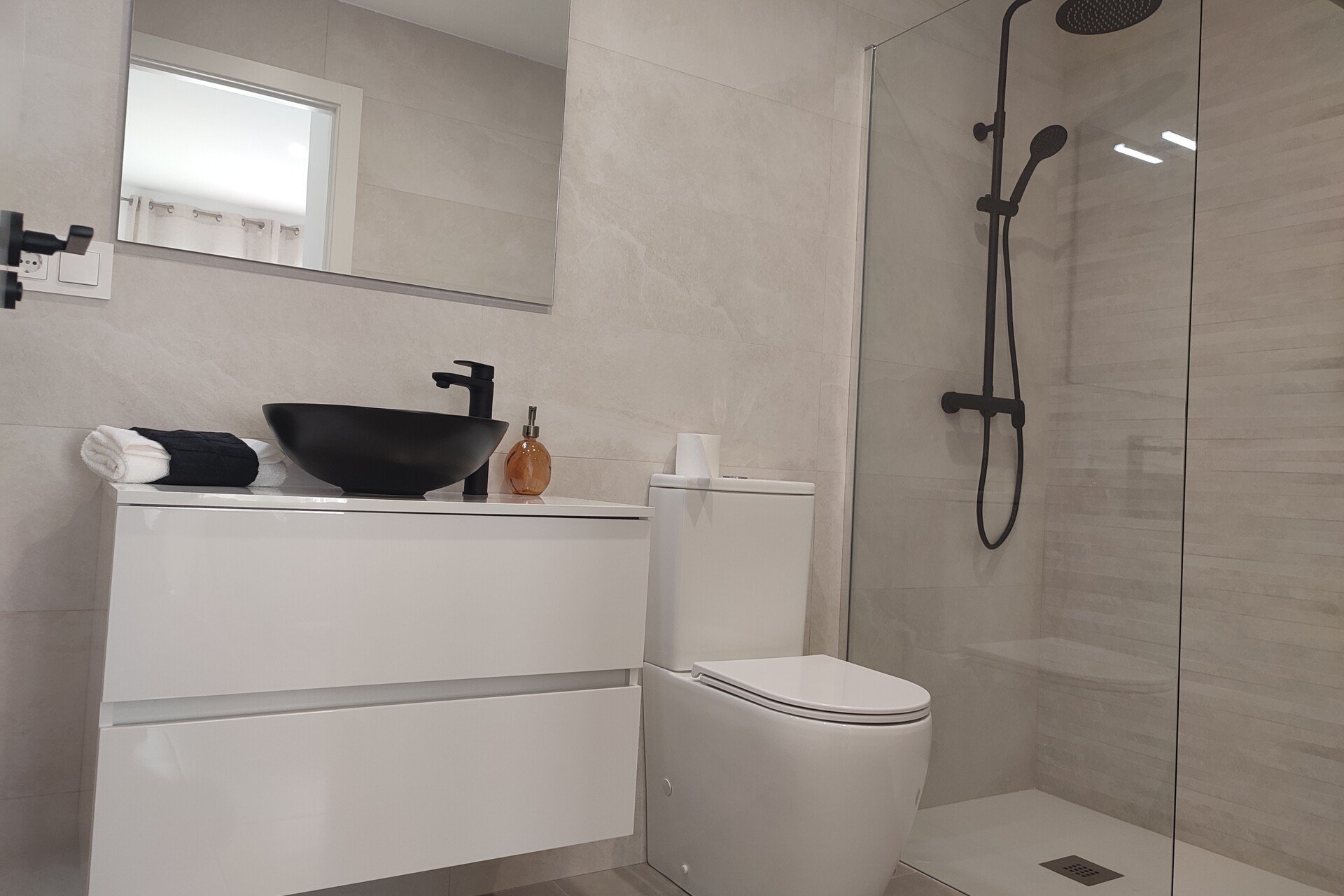 Nieuwbouw  - Villa -
Balsicas