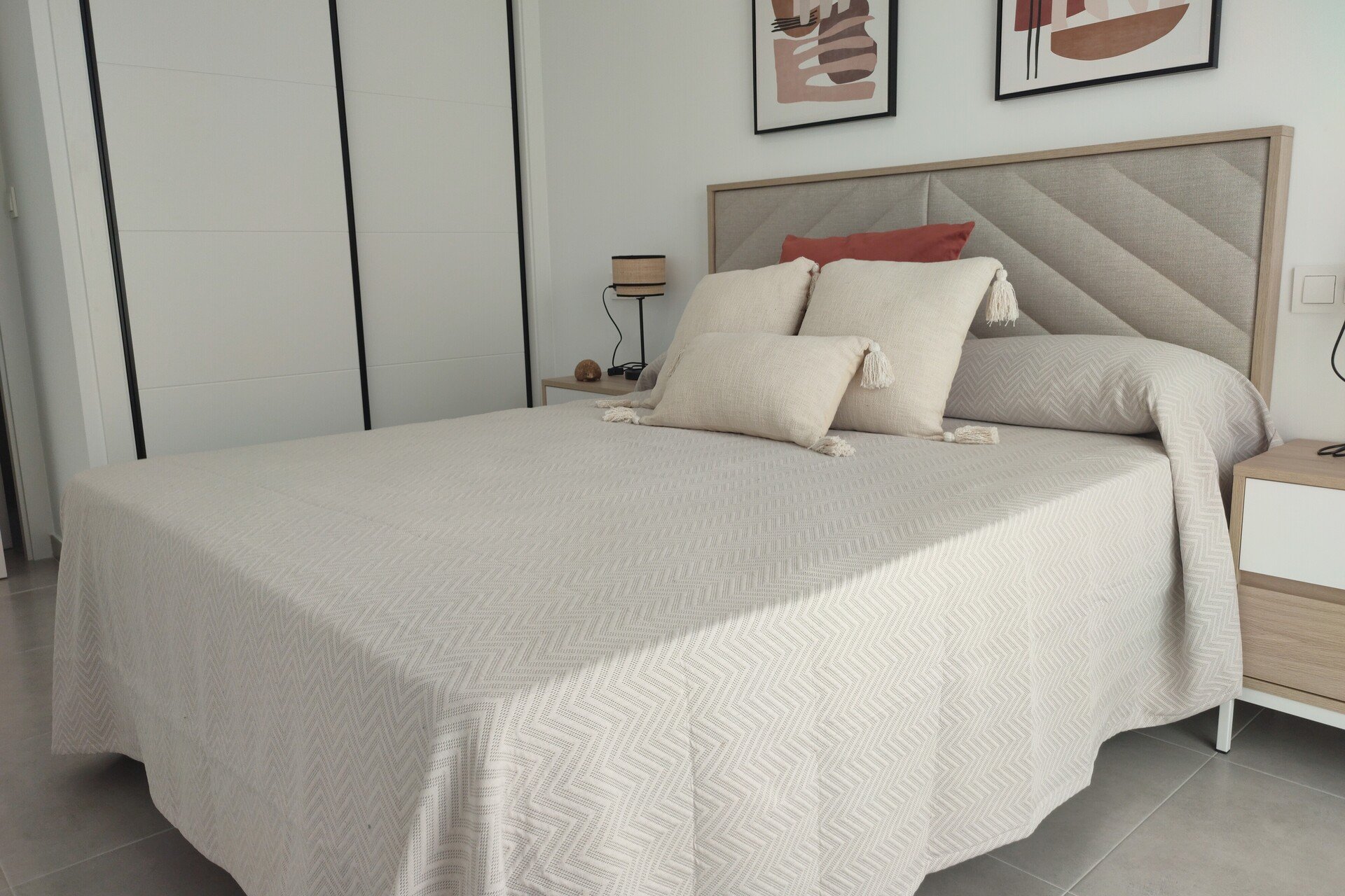 Nieuwbouw  - Villa -
Balsicas