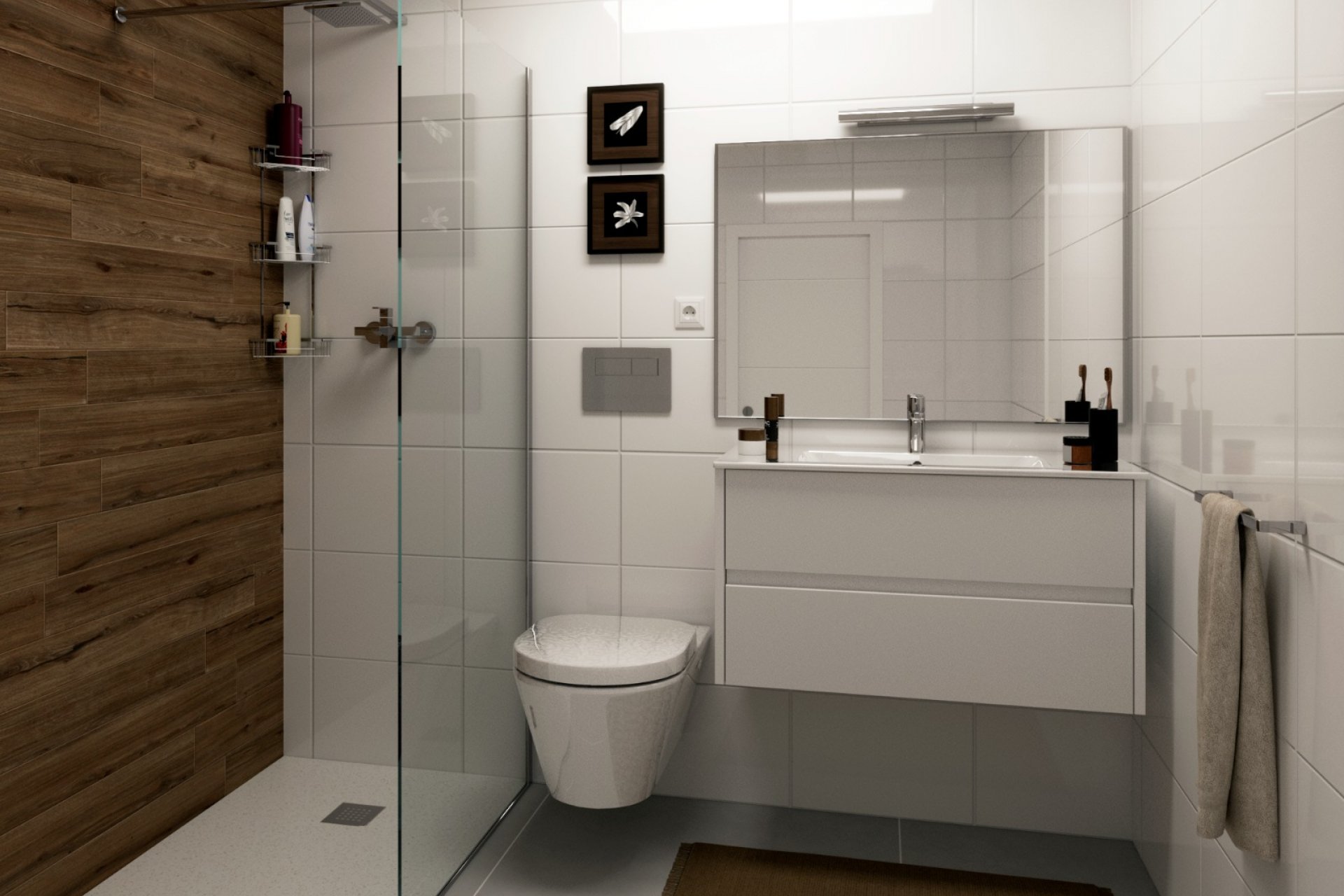 Nieuwbouw  - Villa -
Balsicas