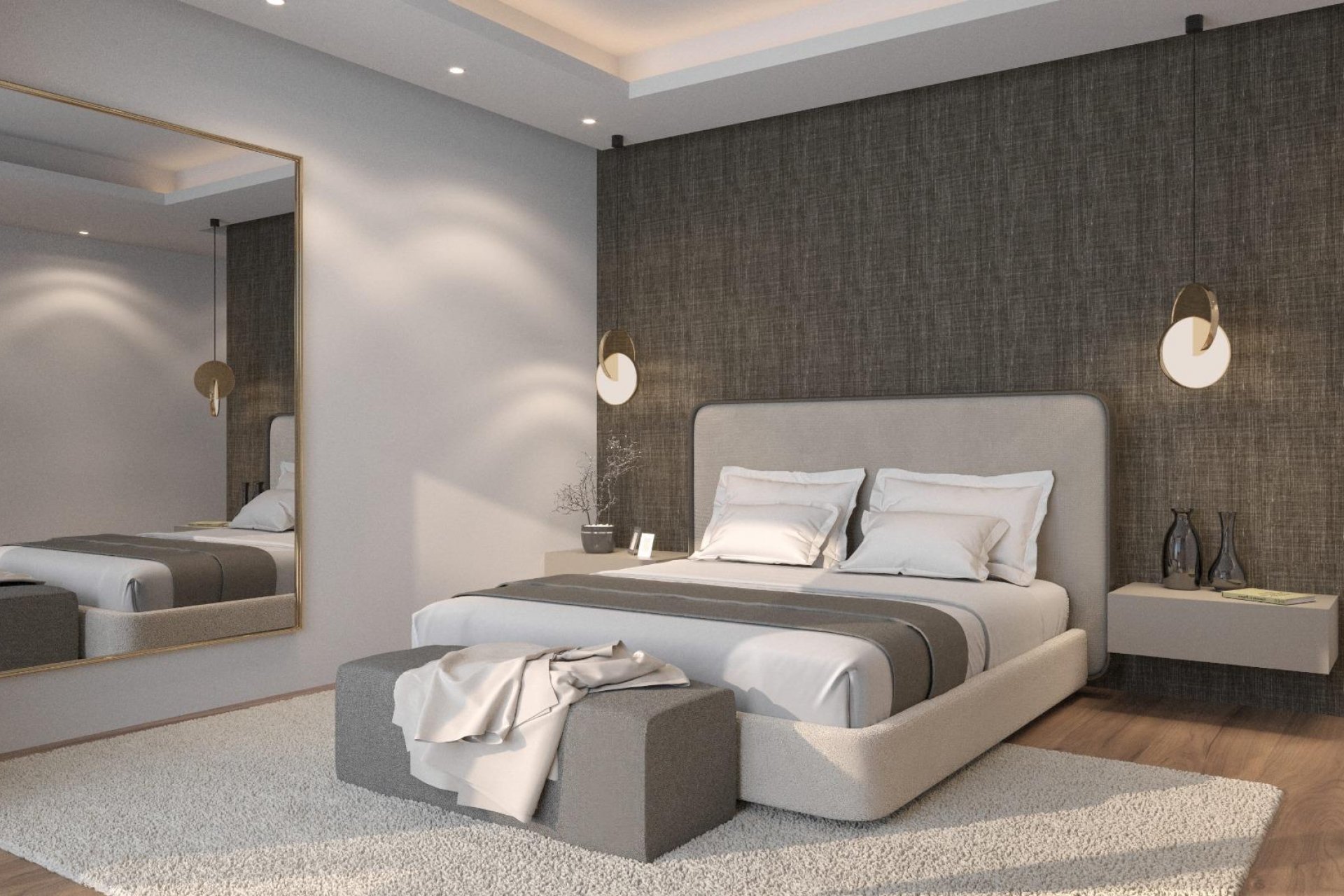 Nieuwbouw  - Villa -
Benahavís - El Paraiso Golf