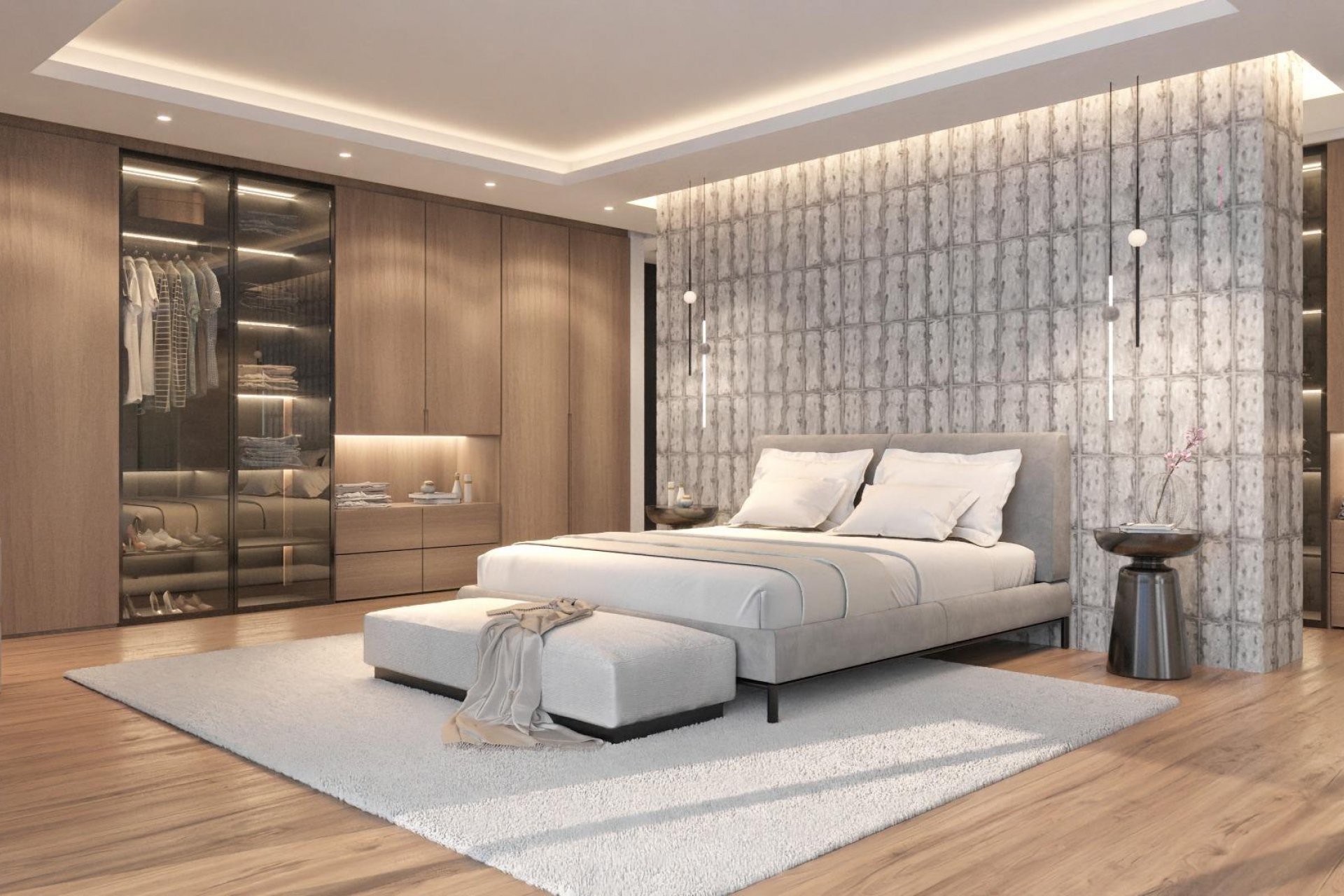 Nieuwbouw  - Villa -
Benahavís - El Paraiso Golf