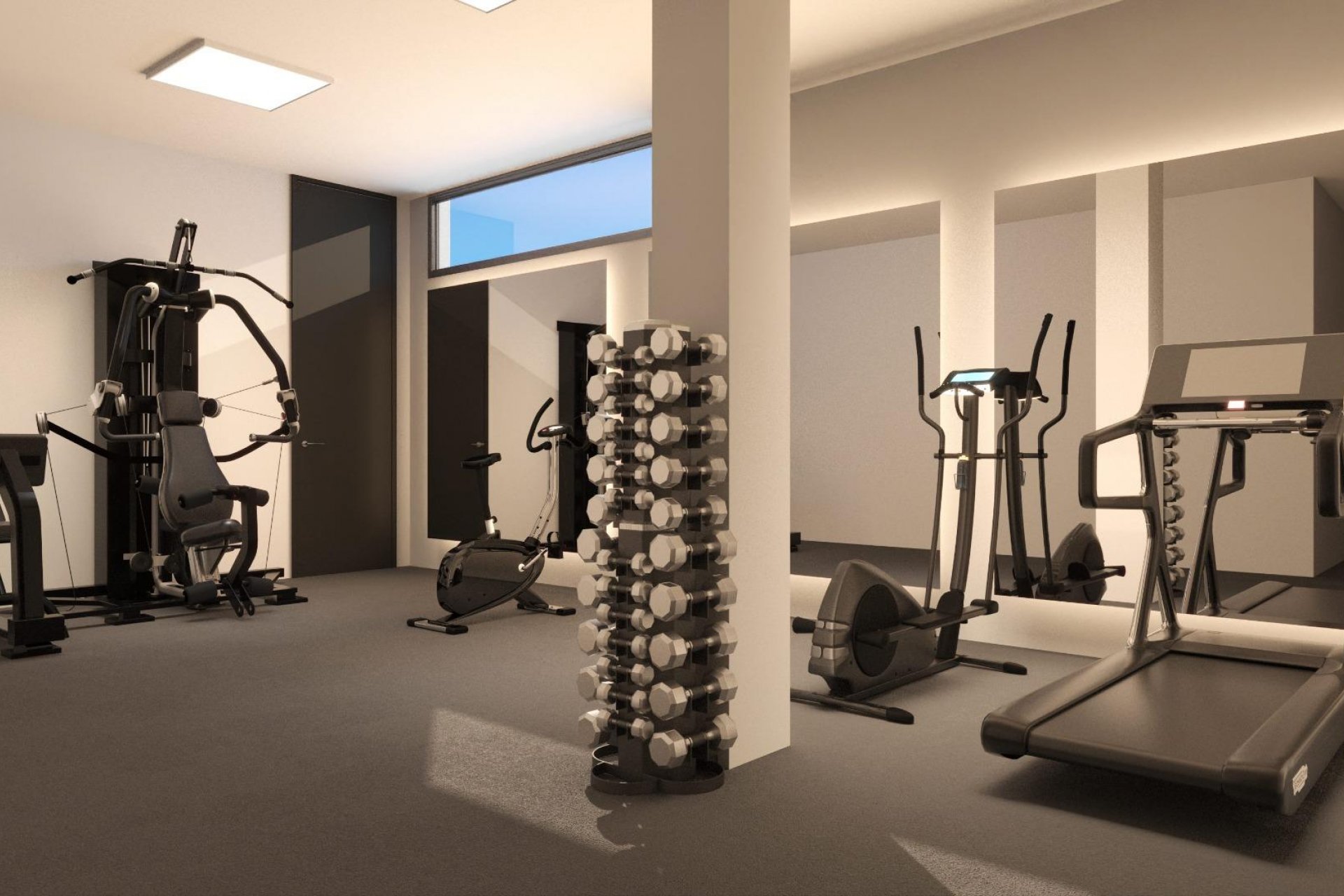 Nieuwbouw  - Villa -
Benahavís - El Paraiso Golf