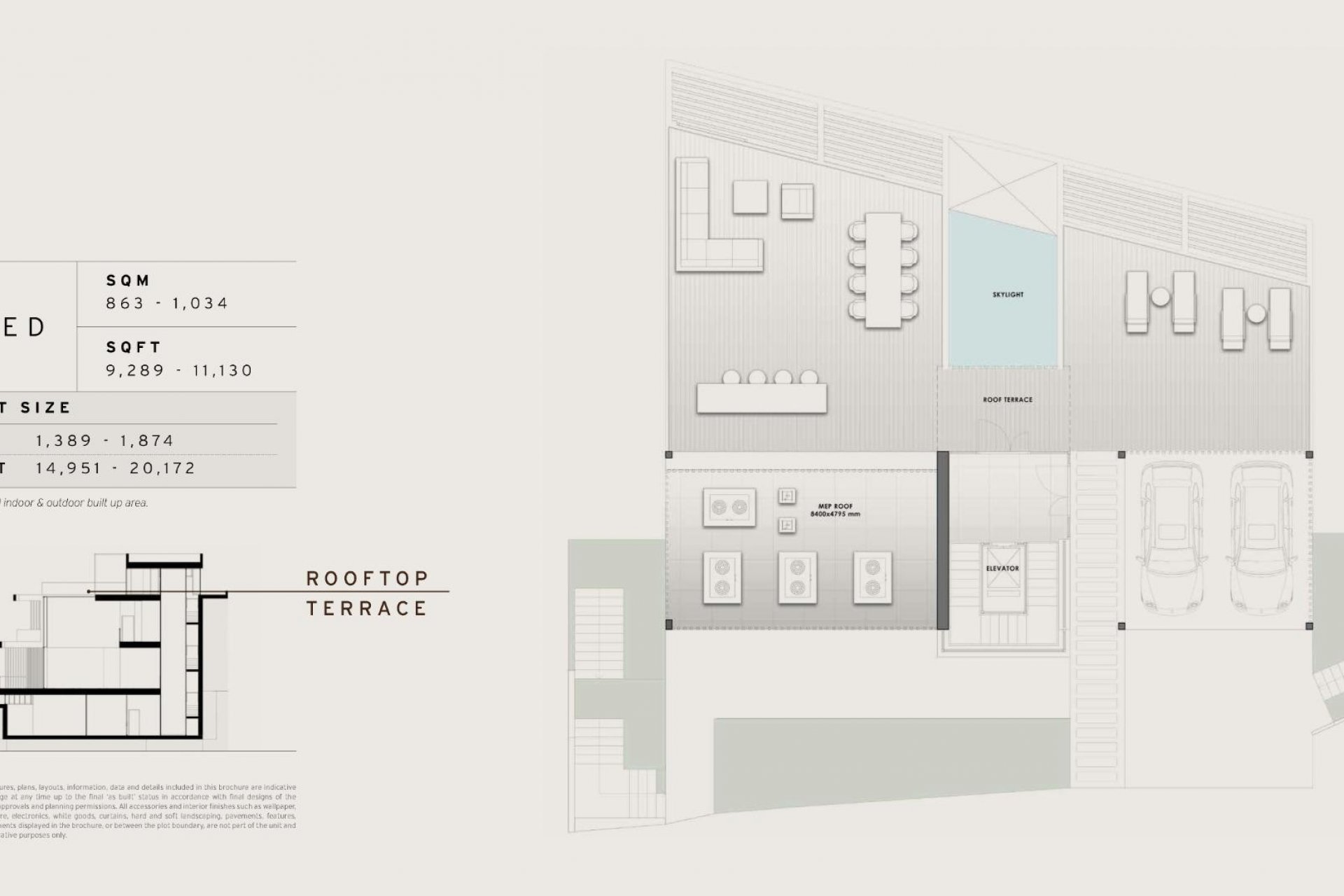 Nieuwbouw - Villa -
Benahavís - El Paraíso