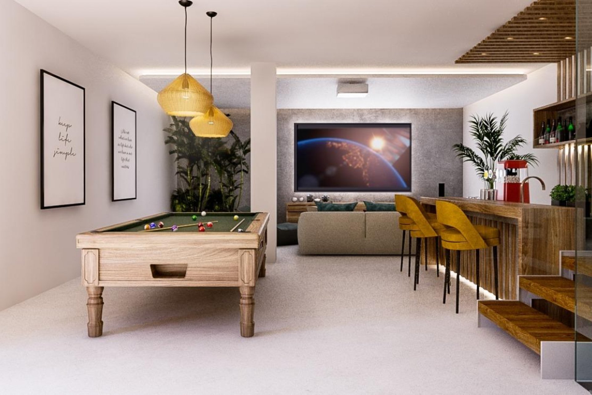 Nieuwbouw  - Villa -
Benahavís - La Heredia