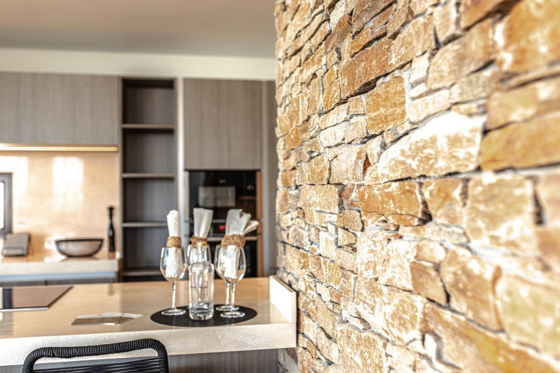 Nieuwbouw  - Villa -
Benahavís - Montemayor-marbella Club