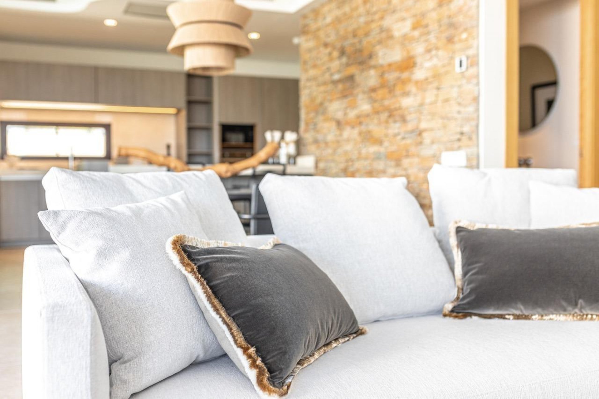 Nieuwbouw  - Villa -
Benahavís - Montemayor-marbella Club