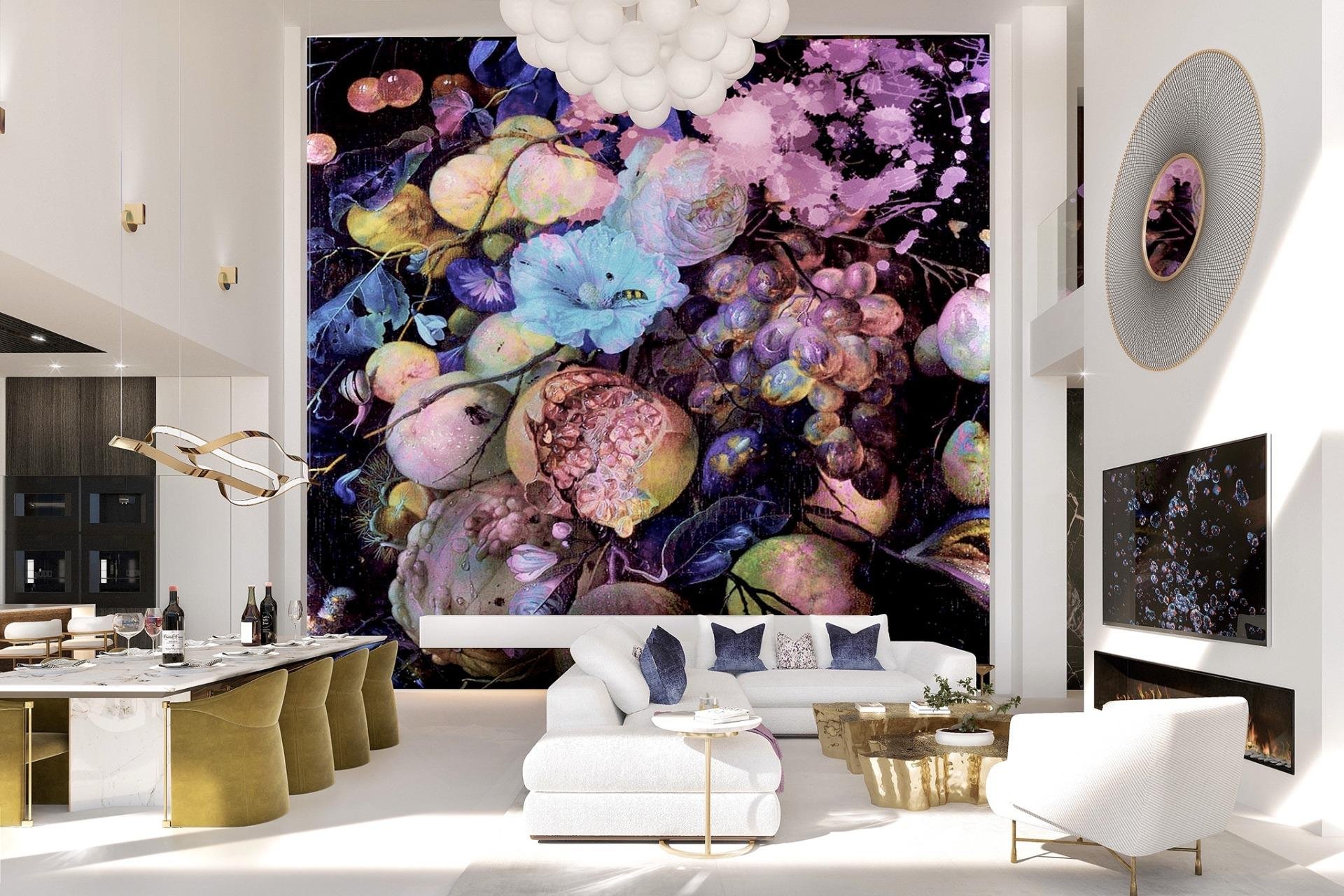 Nieuwbouw - Villa -
Benahavís - Real de la Quinta