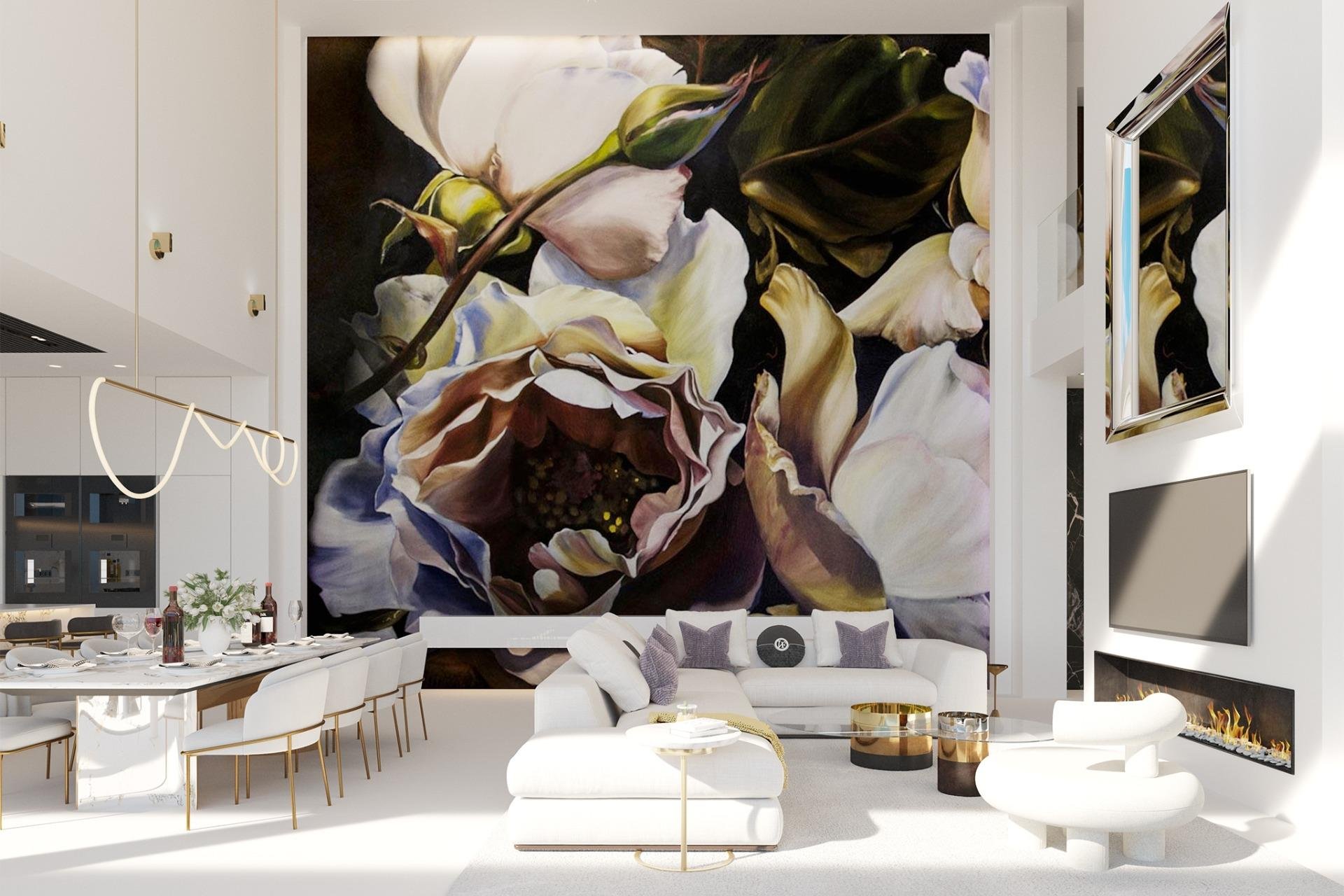 Nieuwbouw - Villa -
Benahavís - Real de la Quinta