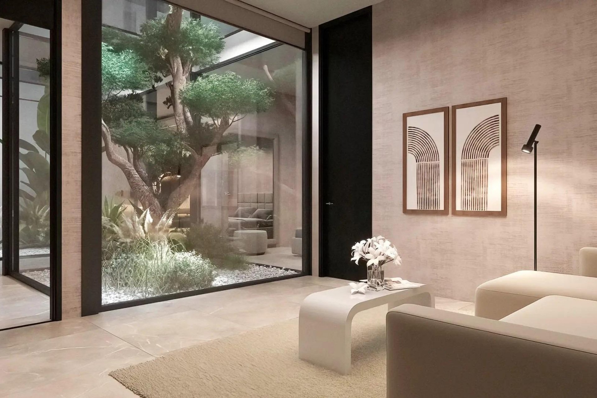 Nieuwbouw  - Villa -
Benahavís - Urbaniz. Madroñal