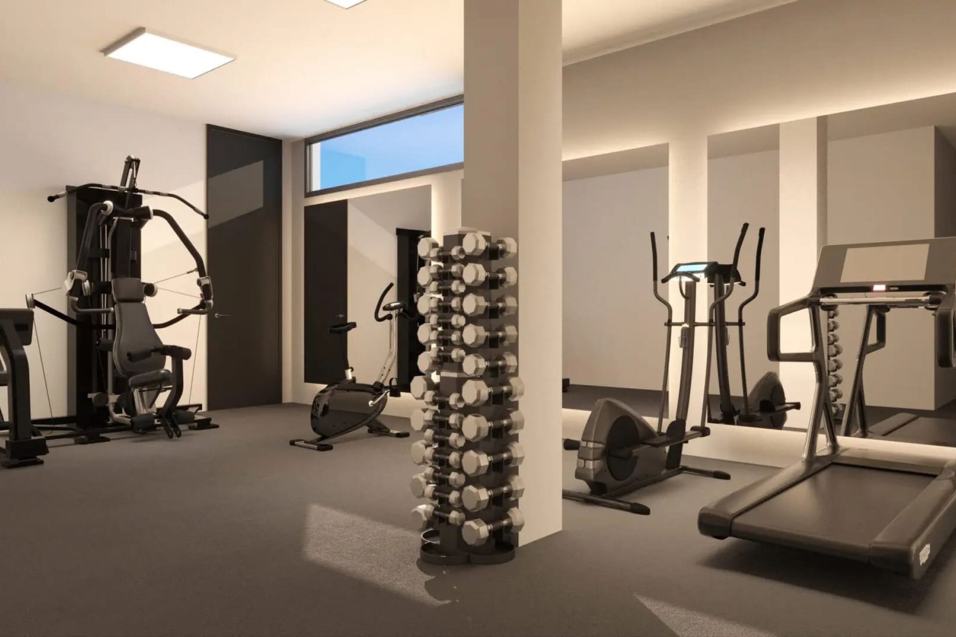 Nieuwbouw  - Villa -
Benahavís